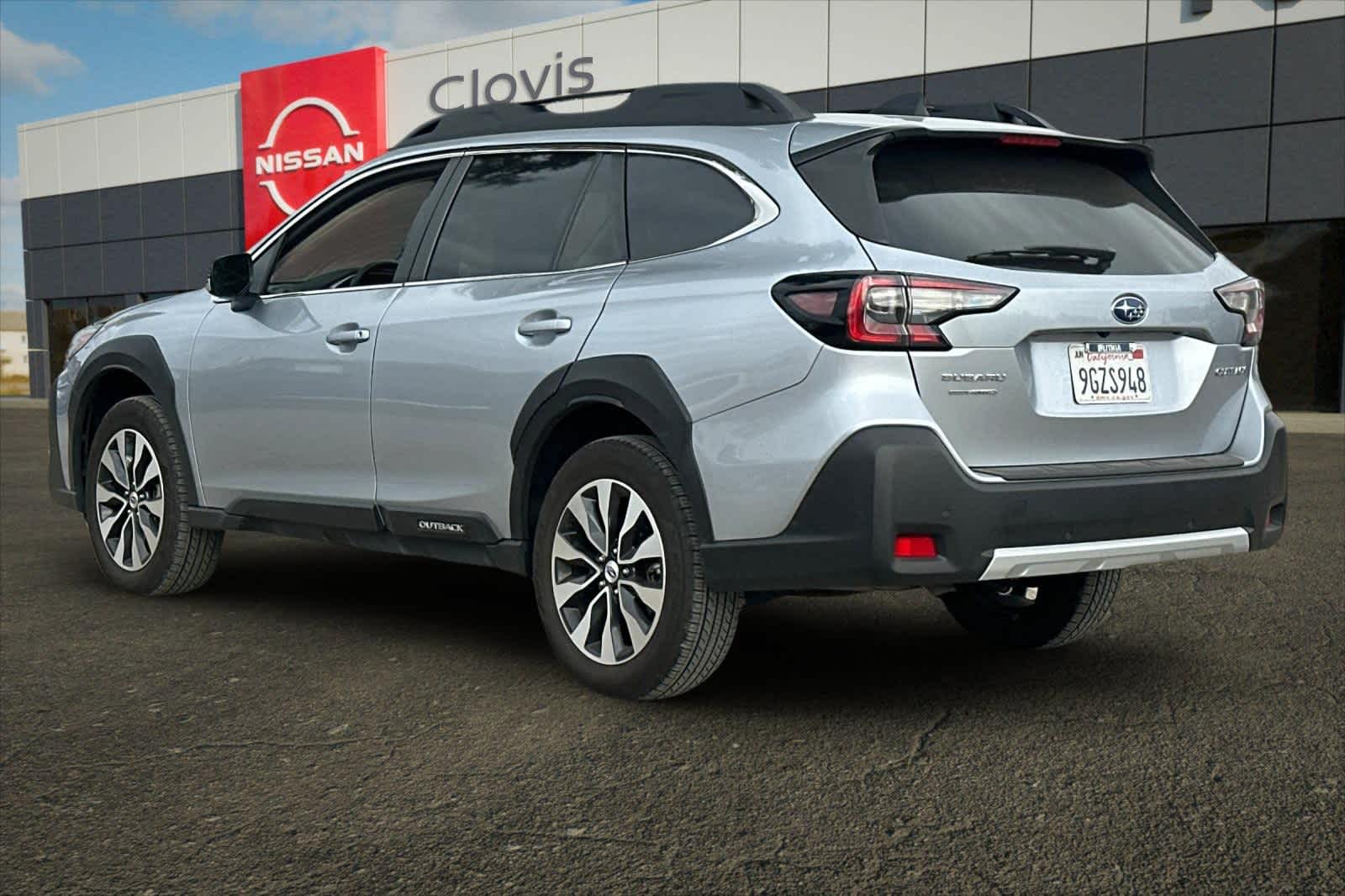 Thumbnail: 2023 Subaru Outback - 7