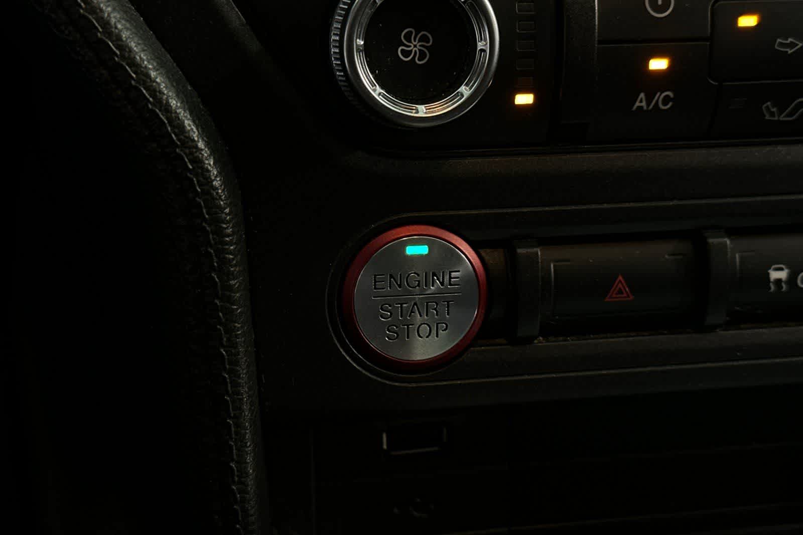 Thumbnail: 2018 Ford Mustang - 21