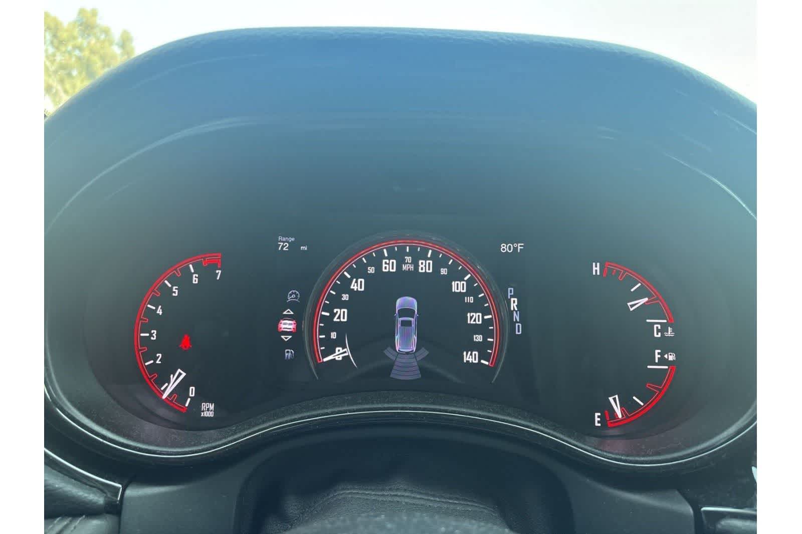 Thumbnail: 2021 Dodge Durango - 19