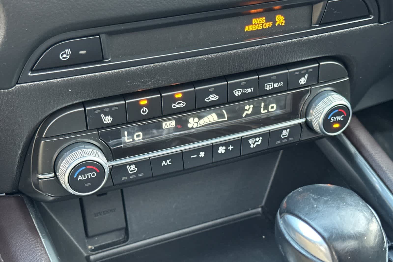 Thumbnail: 2021 Mazda CX-5 - 26