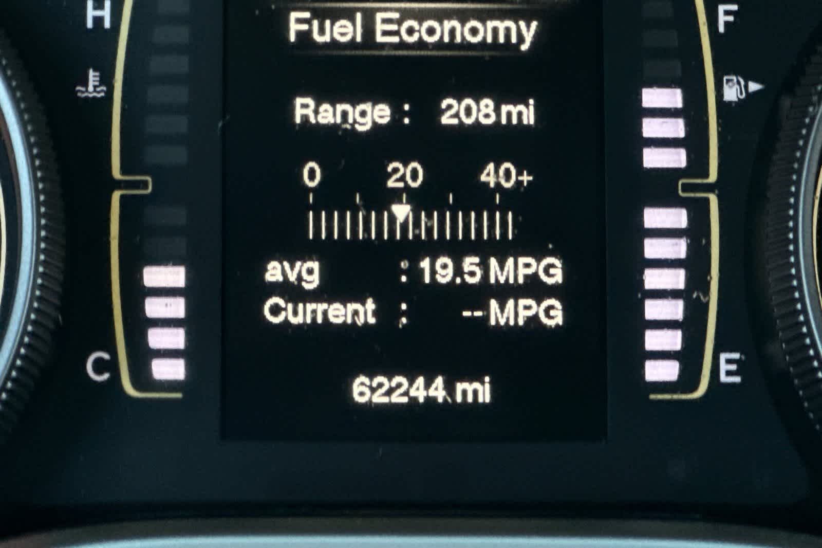 Thumbnail: 2017 Jeep Cherokee - 25