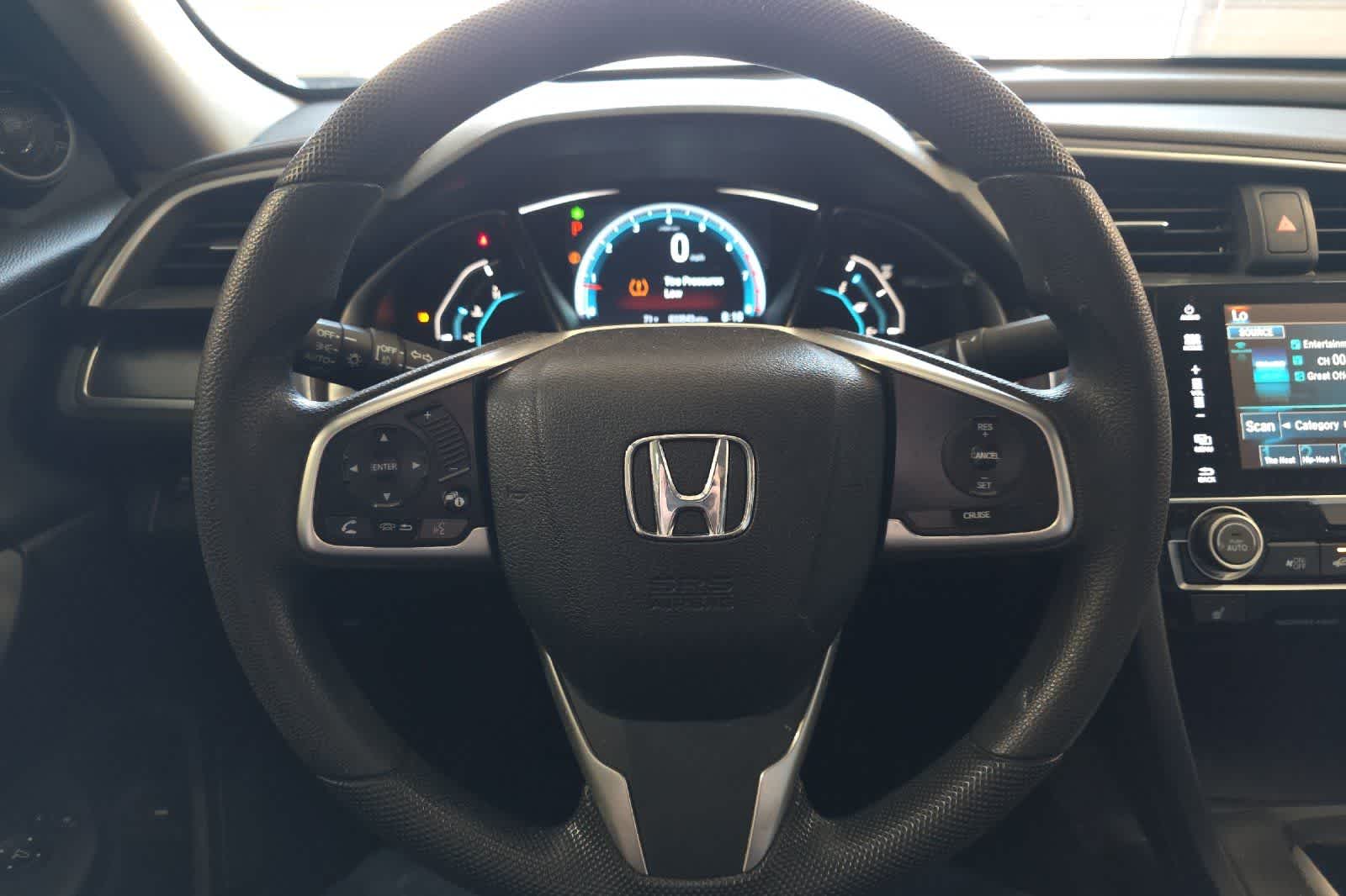 Thumbnail: 2016 Honda Civic - 23