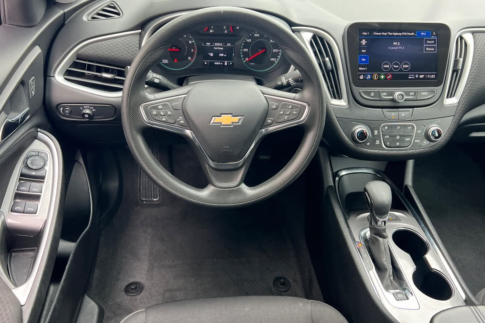 Thumbnail: 2024 Chevrolet Malibu - 16