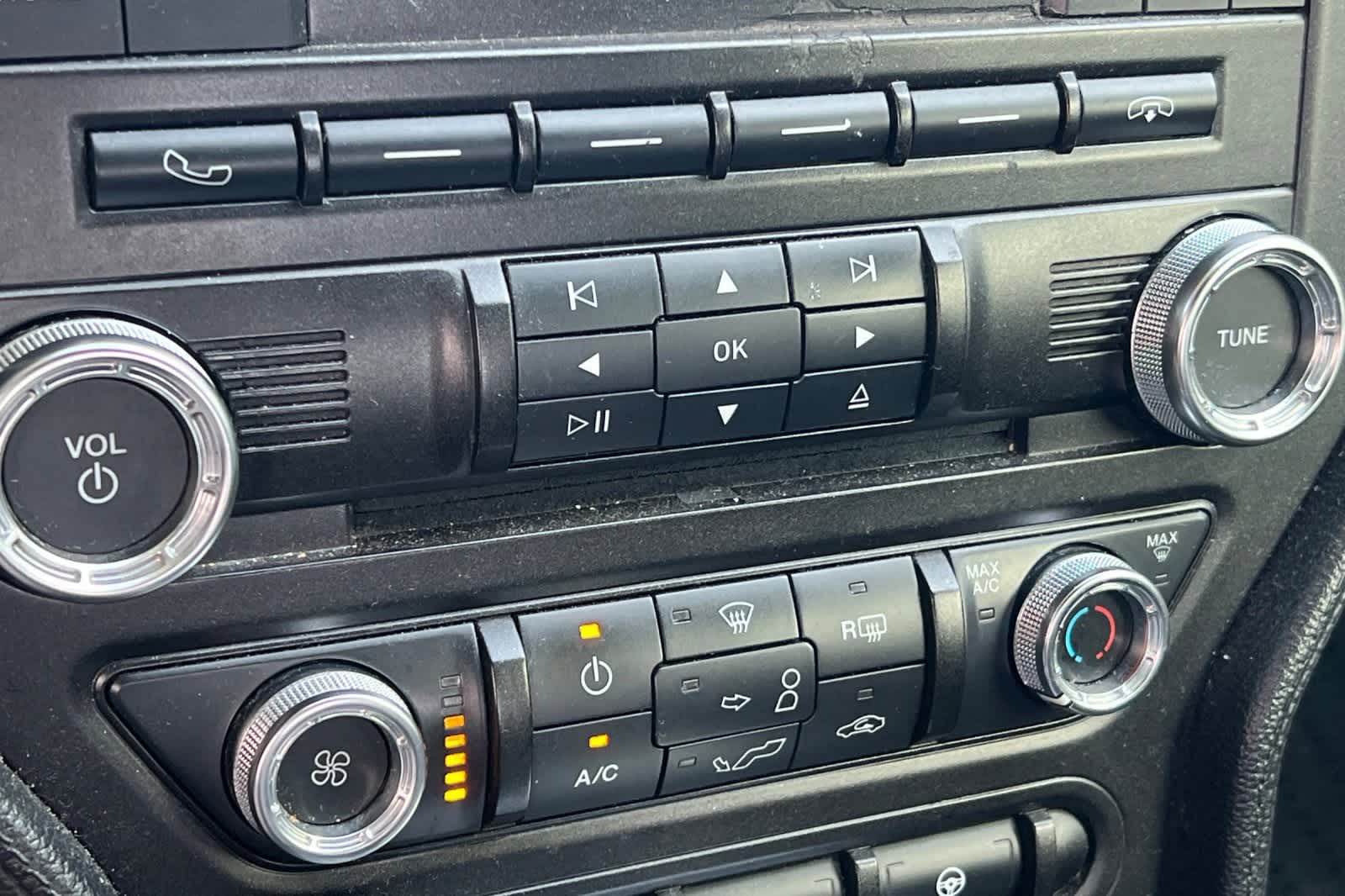 Thumbnail: 2016 Ford Mustang - 20