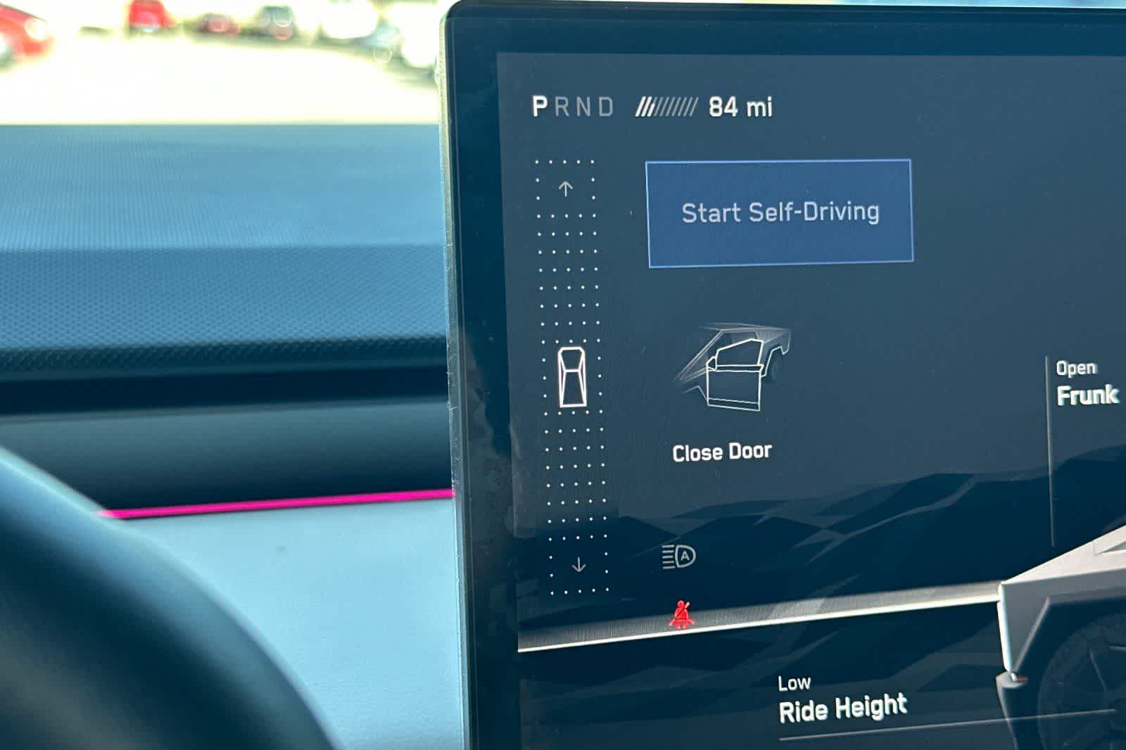 Thumbnail: 2024 Tesla Cybertruck - 26