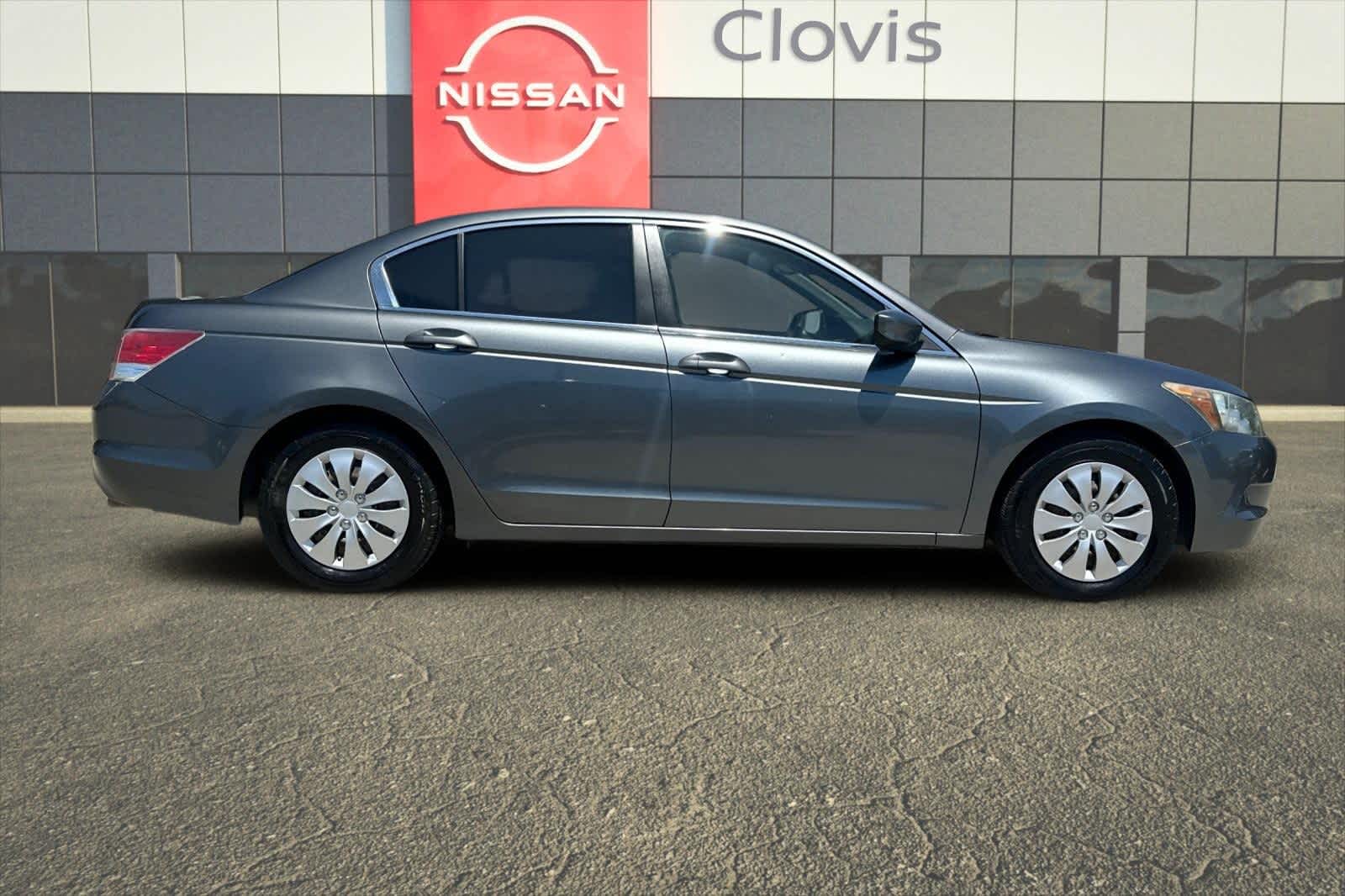 Thumbnail: 2009 Honda Accord - 9
