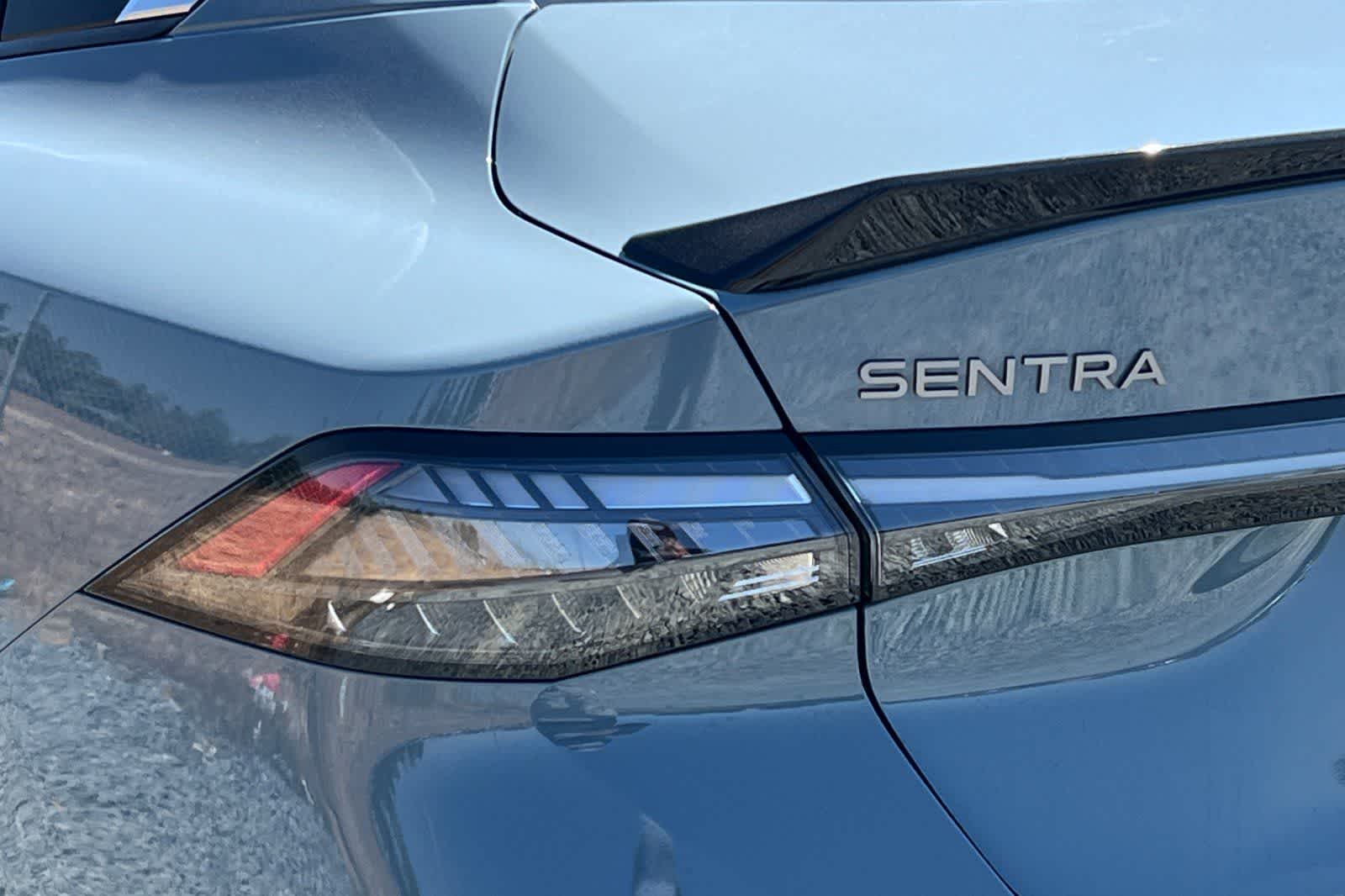 Thumbnail: 2026 Nissan Sentra - 31