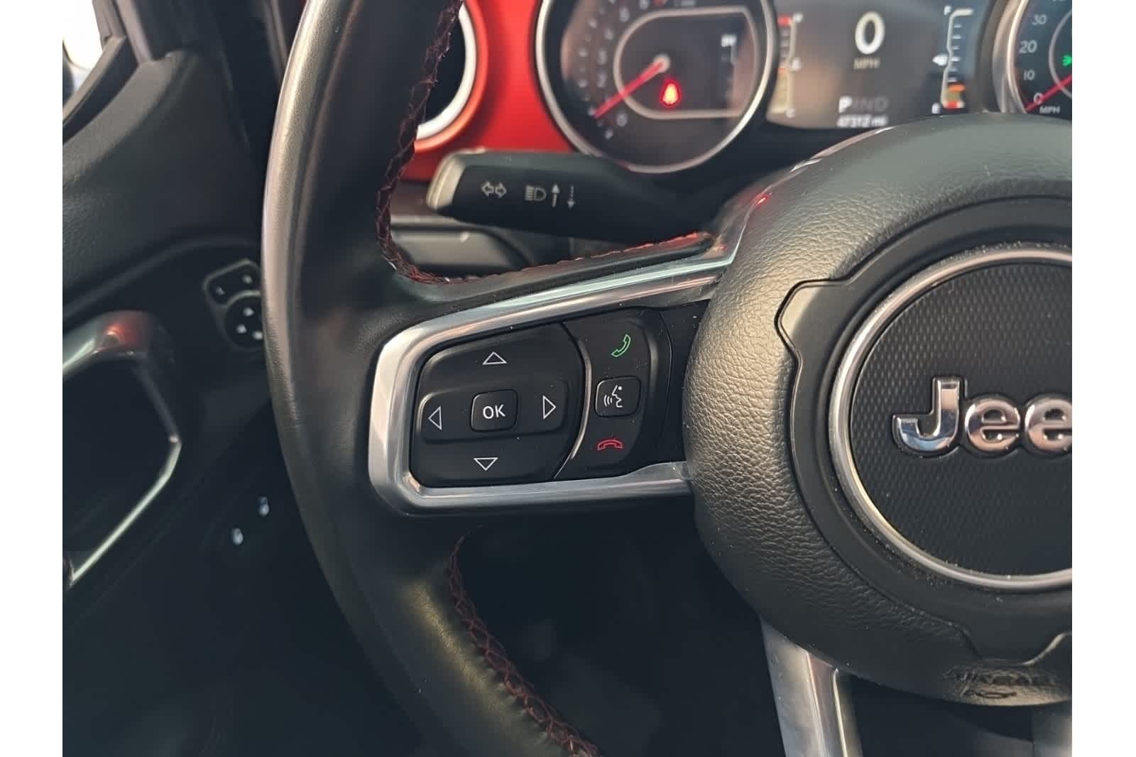 Thumbnail: 2022 Jeep Wrangler - 26