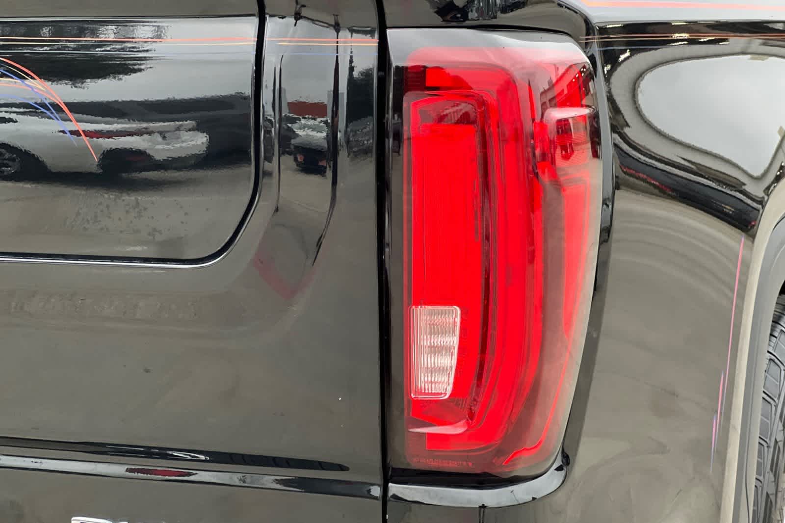 Thumbnail: 2020 GMC Sierra 1500 - 36
