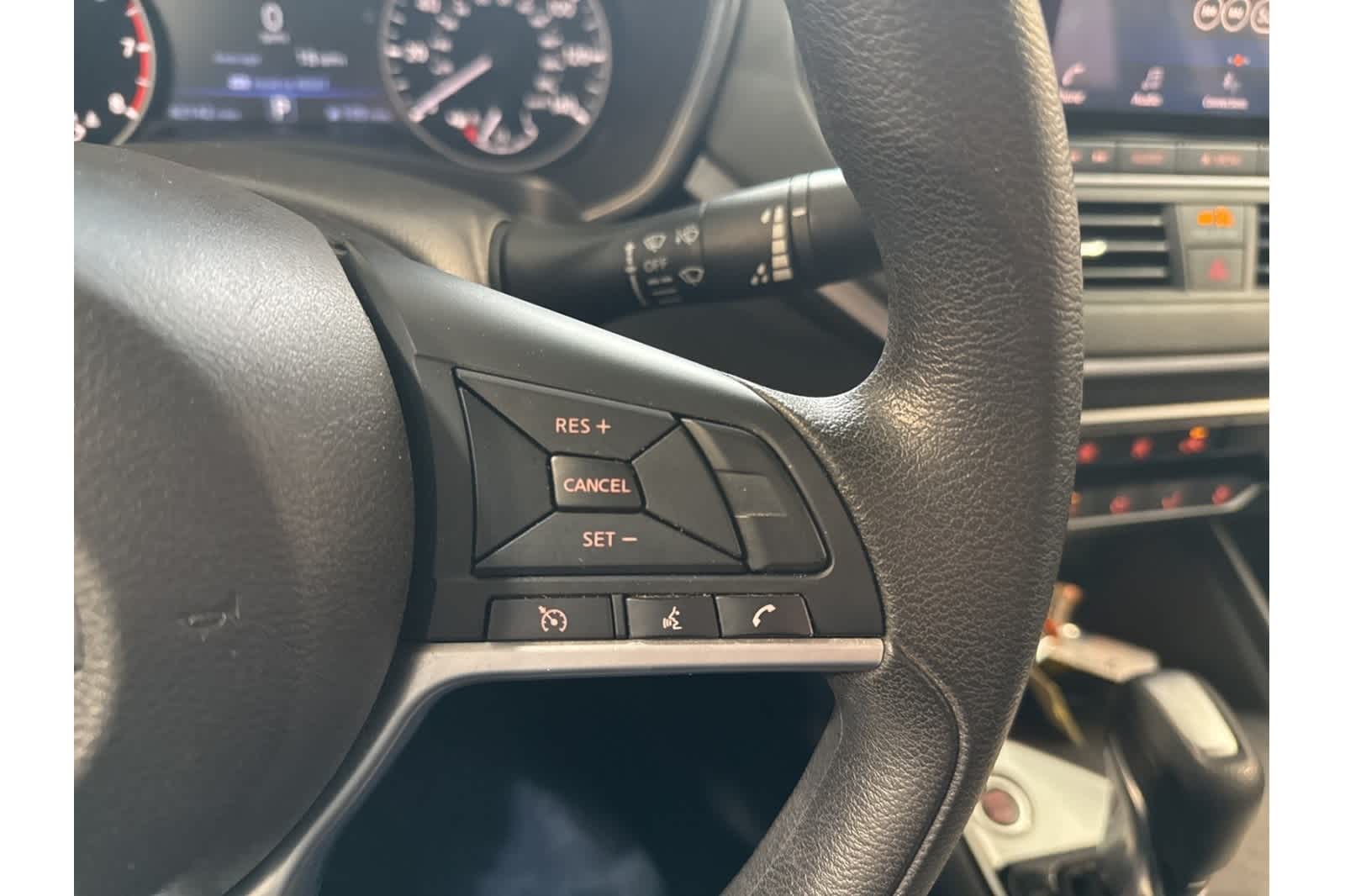 Thumbnail: 2022 Nissan Altima - 29