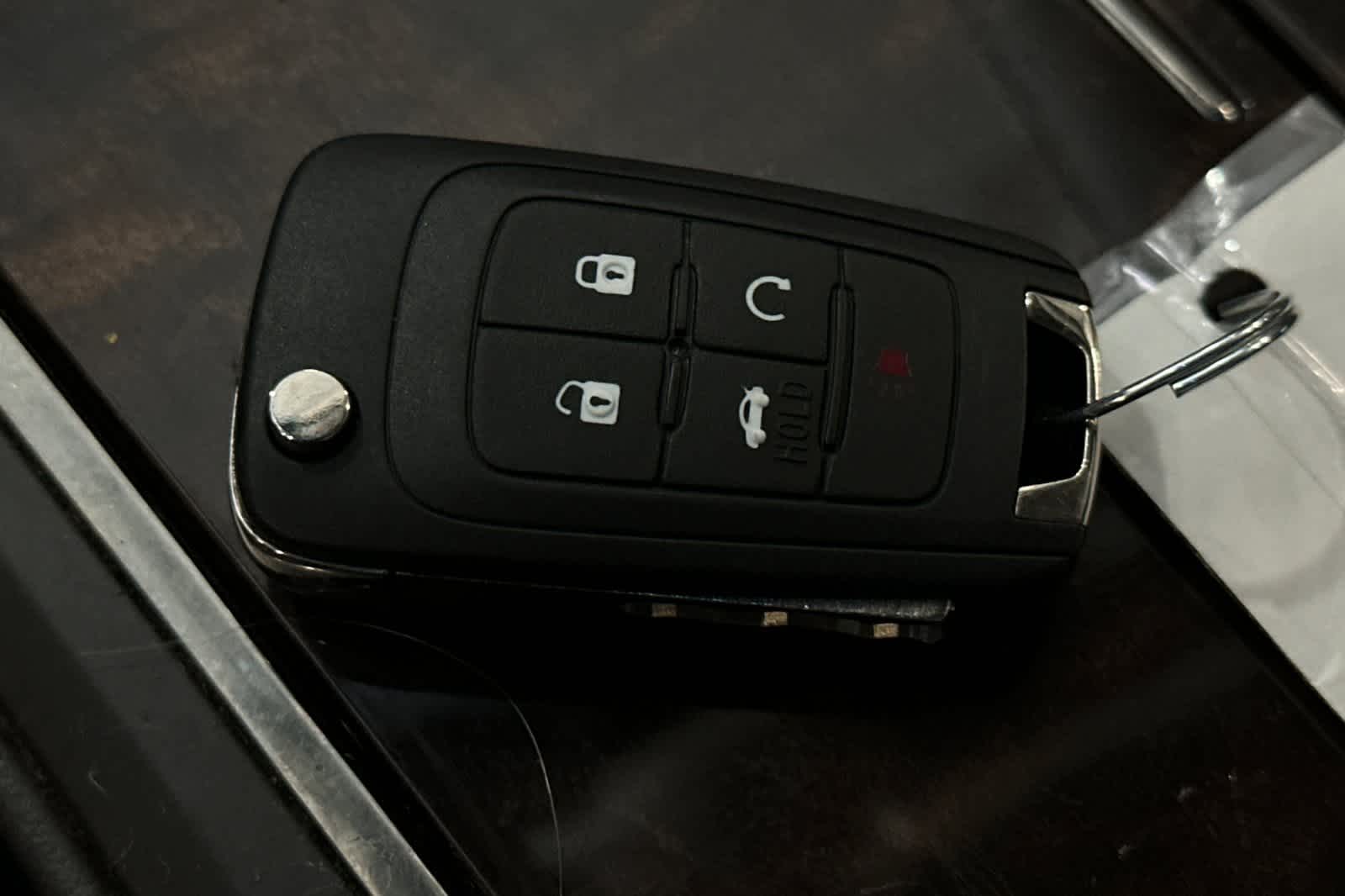 Thumbnail: 2014 Buick LaCrosse - 28