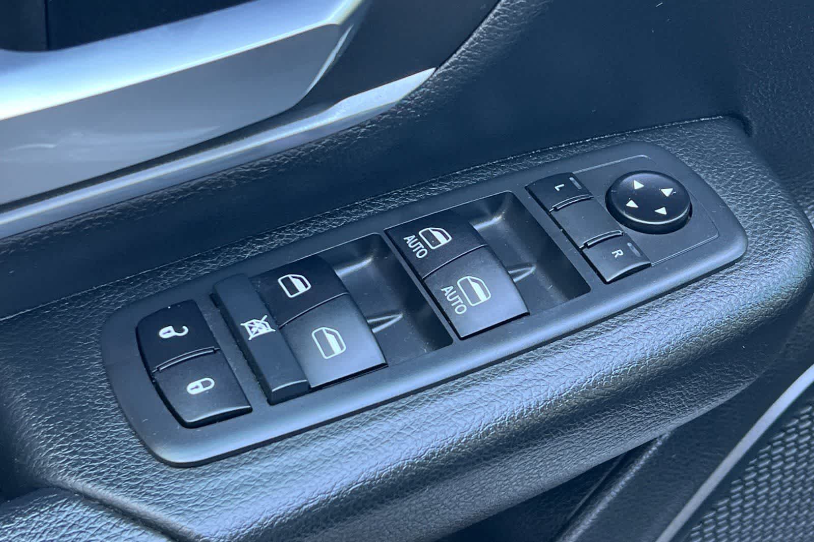 Thumbnail: 2020 RAM 1500 - 13