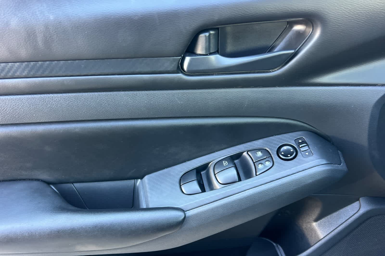 Thumbnail: 2025 Nissan Altima - 13