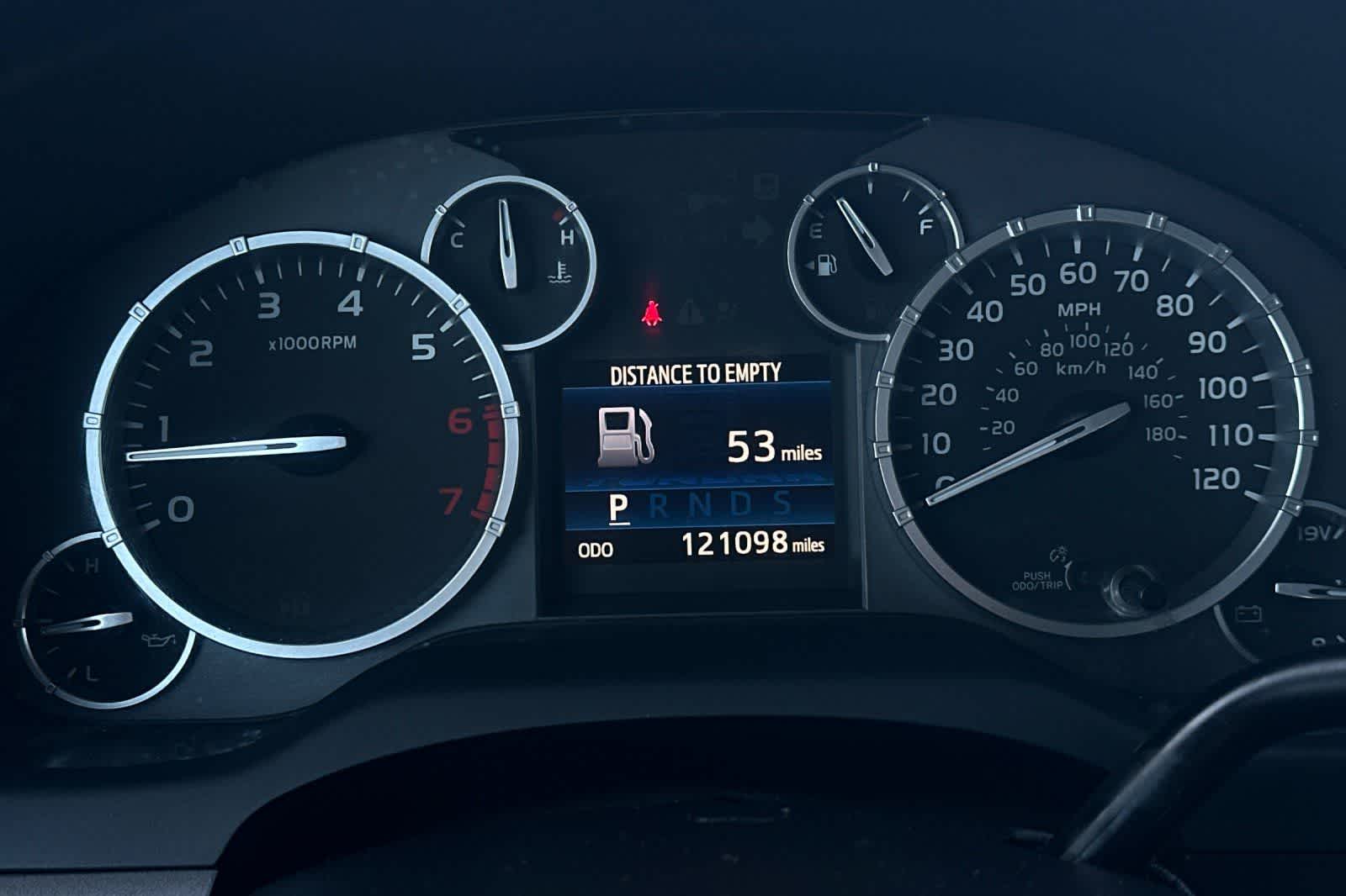Thumbnail: 2014 Toyota Tundra - 31
