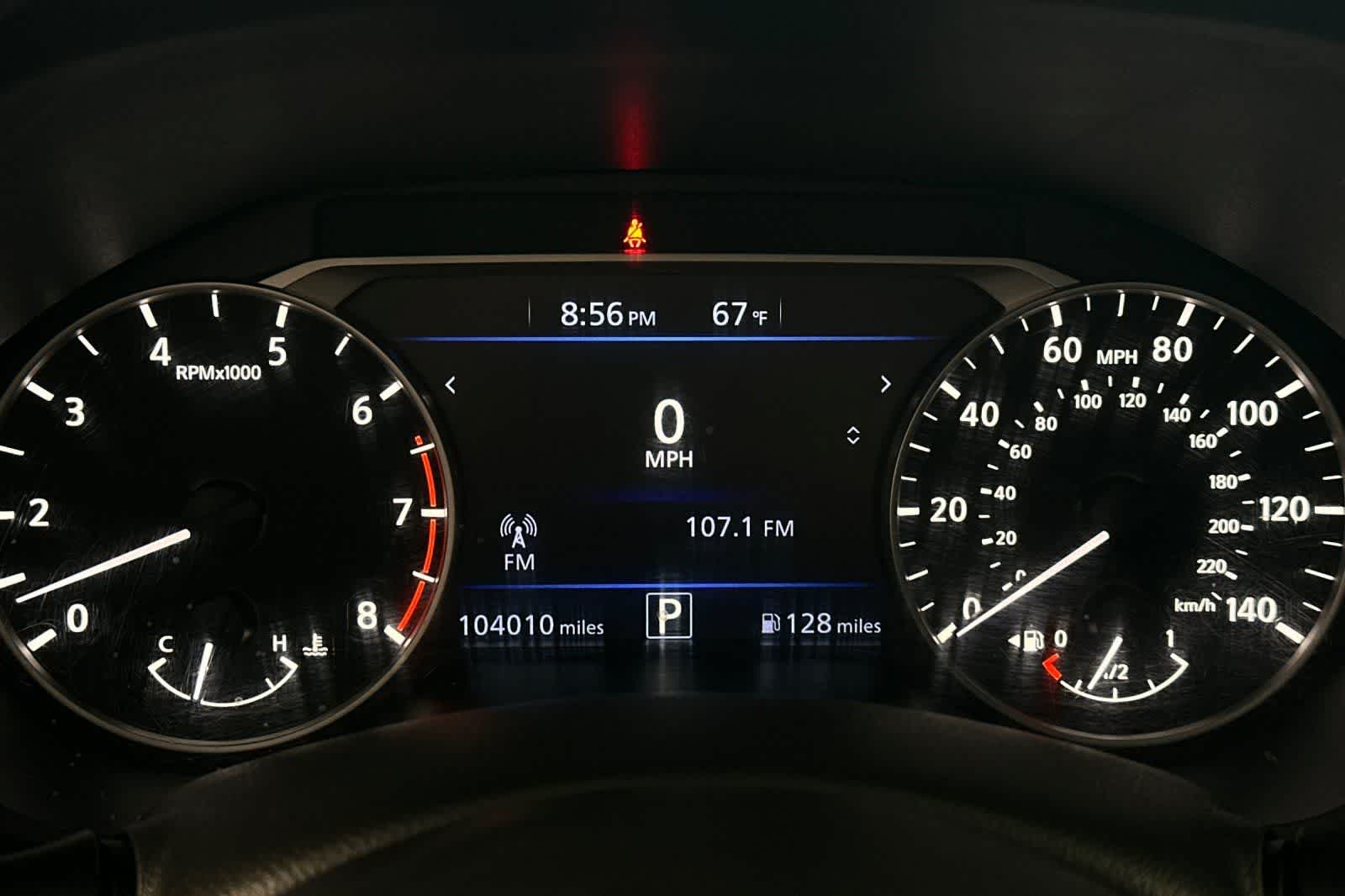 Thumbnail: 2019 Nissan Altima - 30