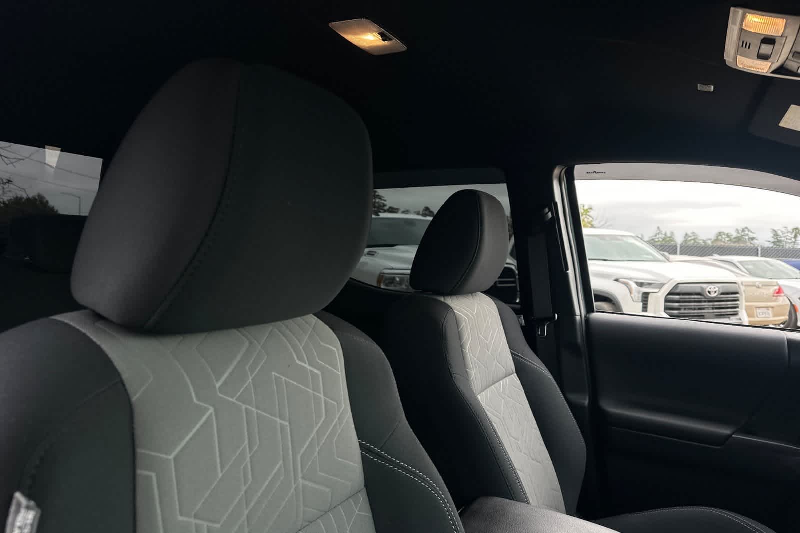 Thumbnail: 2023 Toyota Tacoma - 19