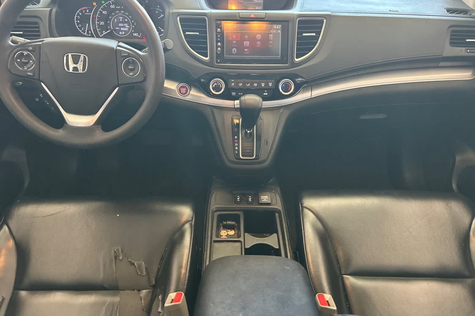 Thumbnail: 2016 Honda CR-V - 4