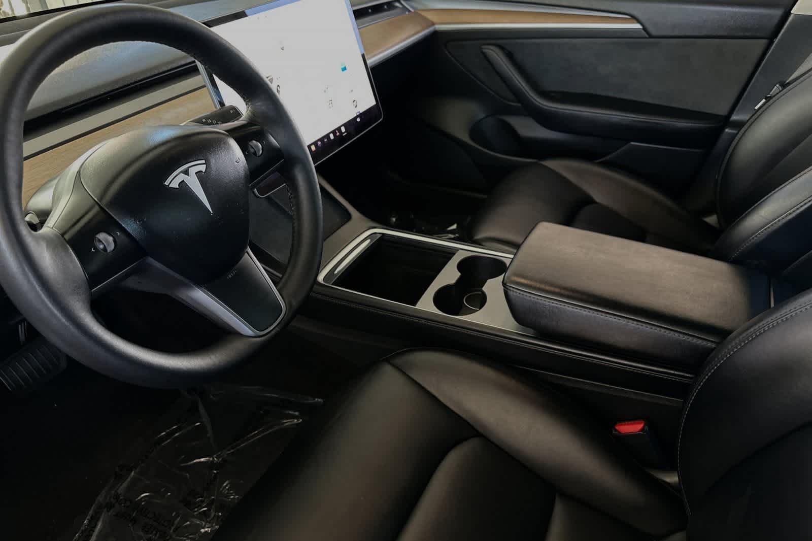 2022 Tesla Model 3 Standard Range 14