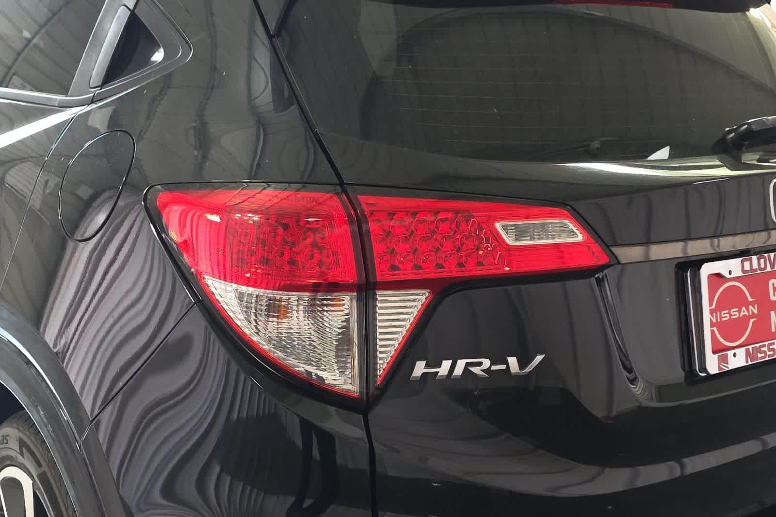 Thumbnail: 2020 Honda HR-V - 13
