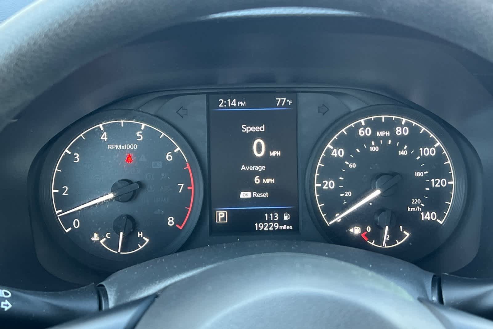 Thumbnail: 2025 Nissan Altima - 25