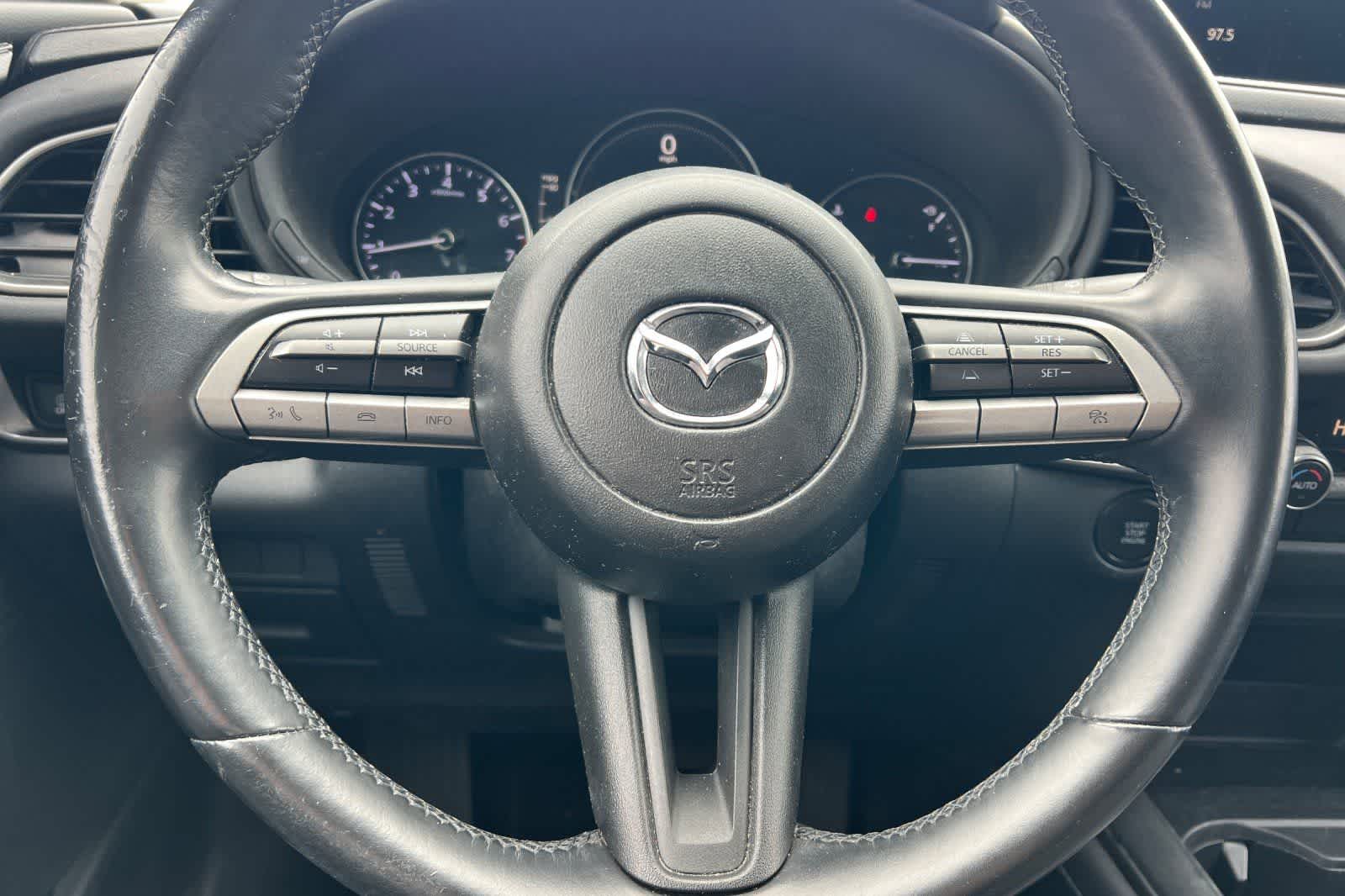 Thumbnail: 2021 Mazda CX-30 - 24