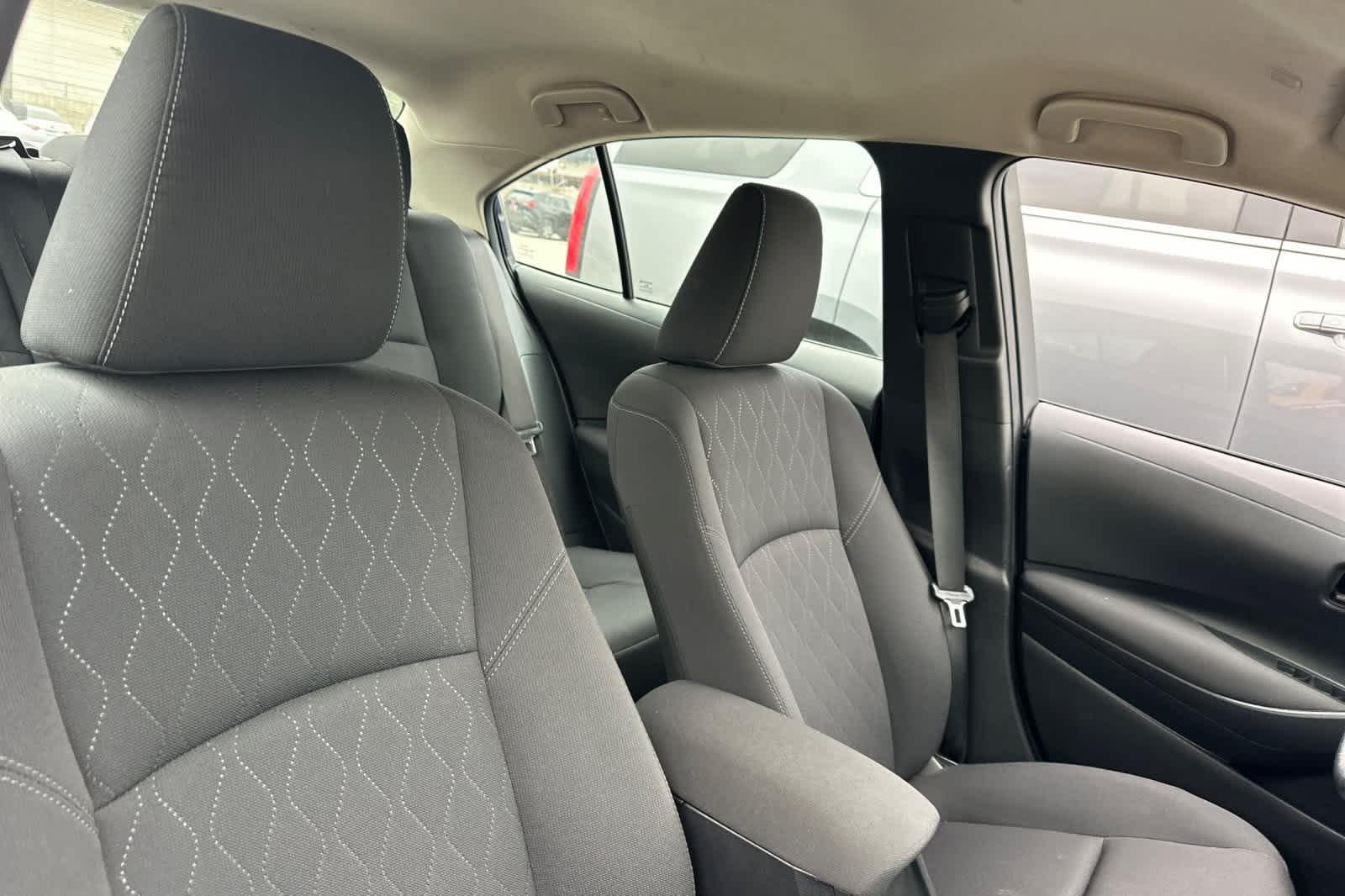 Thumbnail: 2024 Toyota Corolla - 17