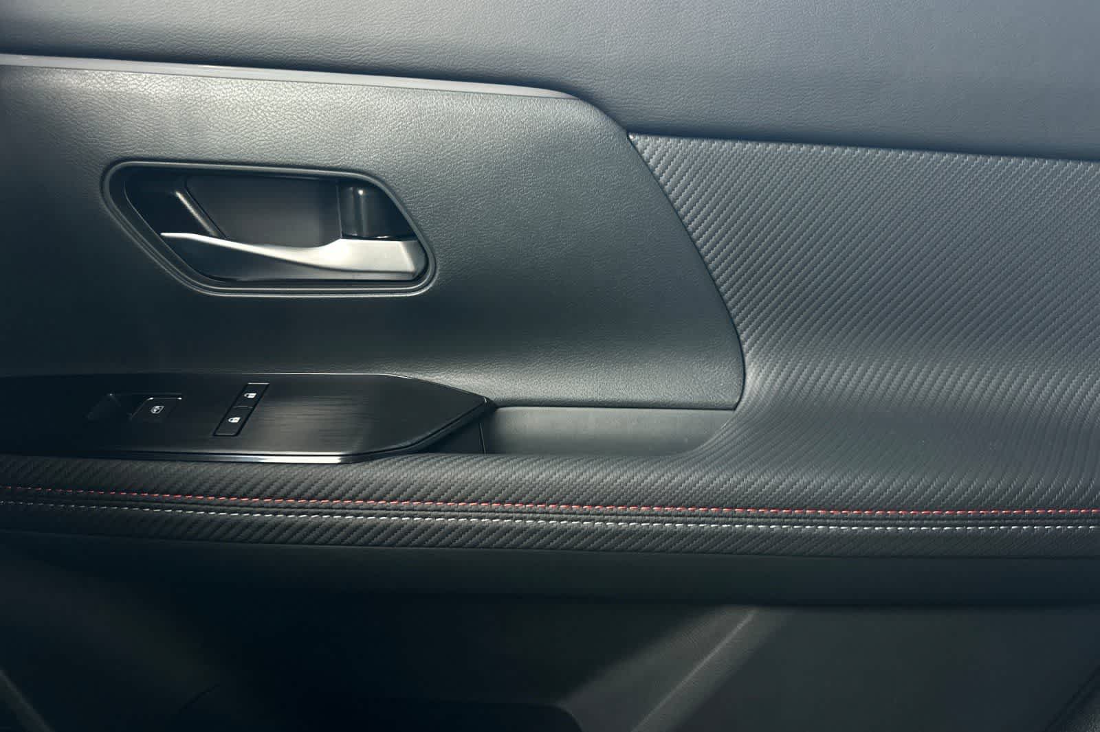 Thumbnail: 2026 Nissan Kicks - 19