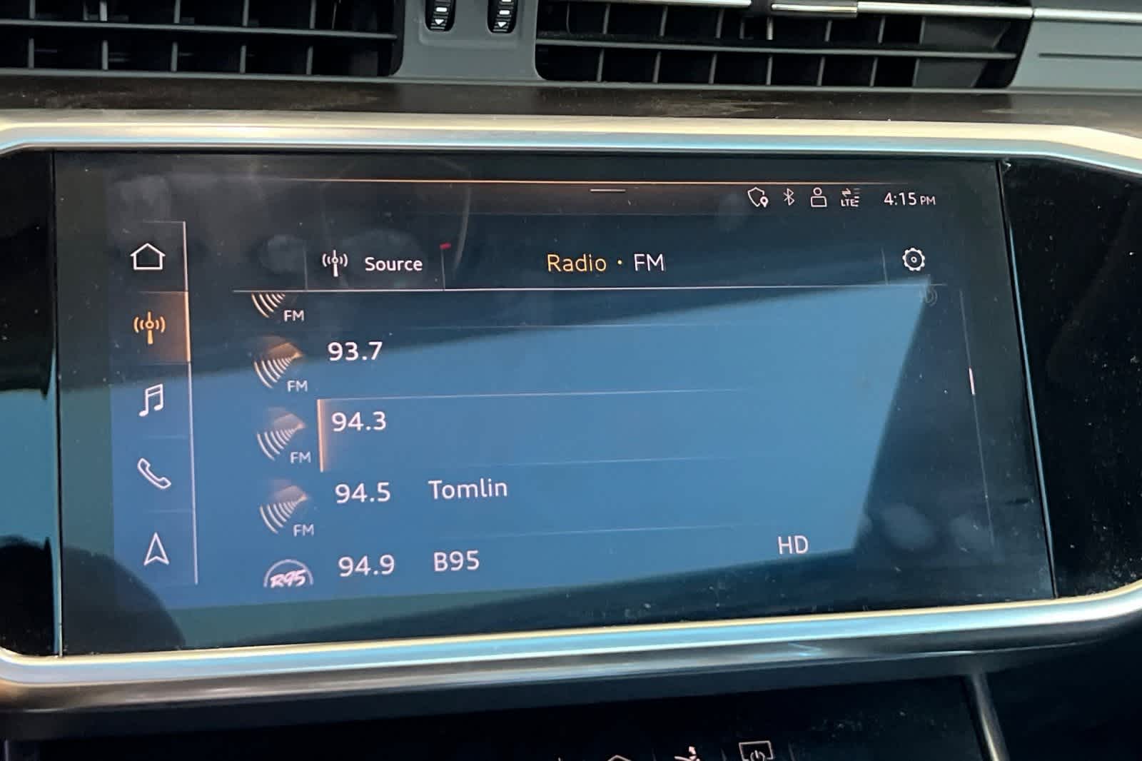 Thumbnail: 2019 Audi A7 - 20