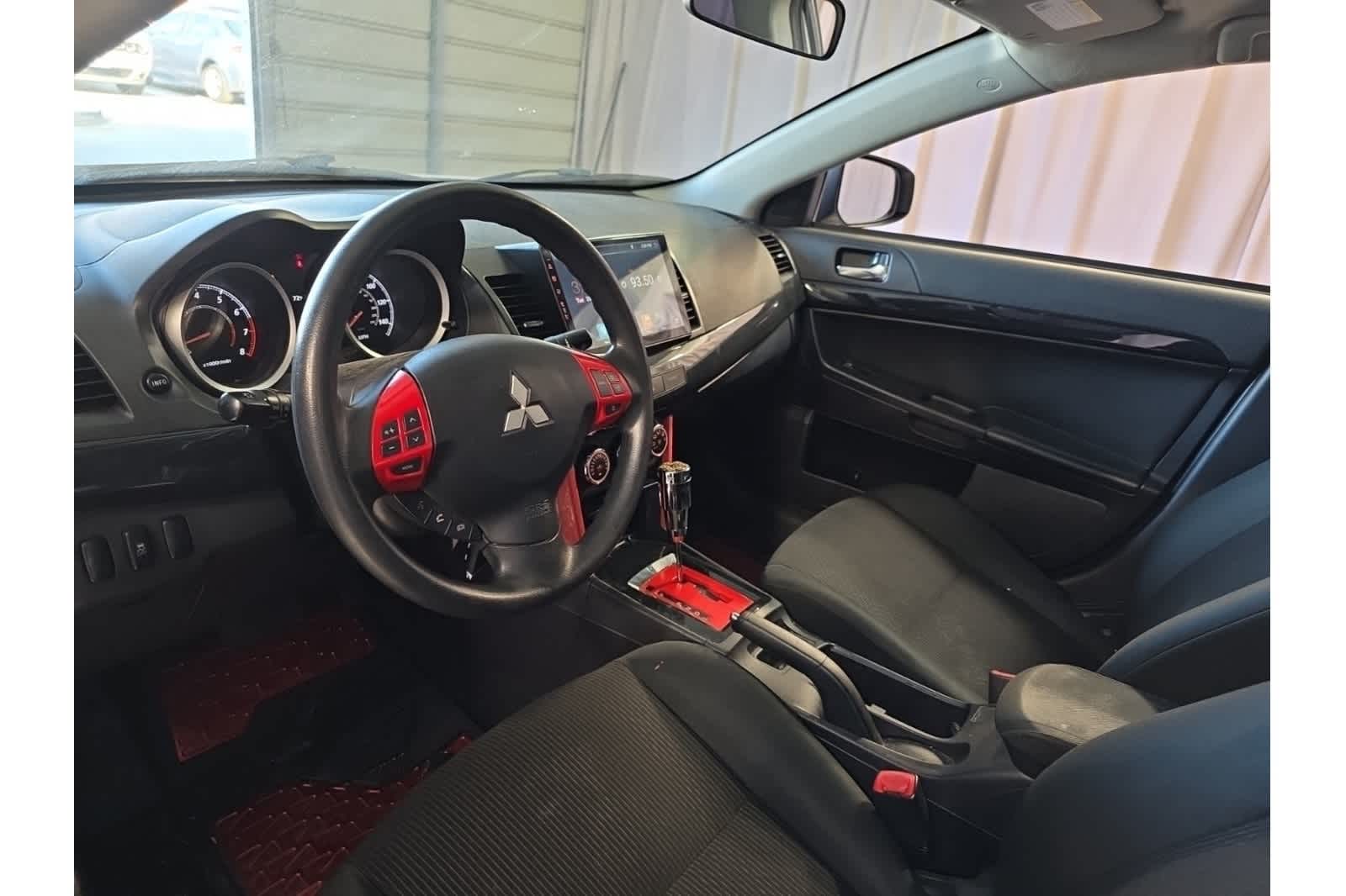 Thumbnail: 2016 Mitsubishi Lancer - 19