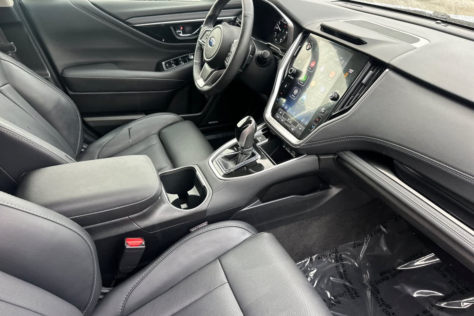 Thumbnail: 2023 Subaru Outback - 18