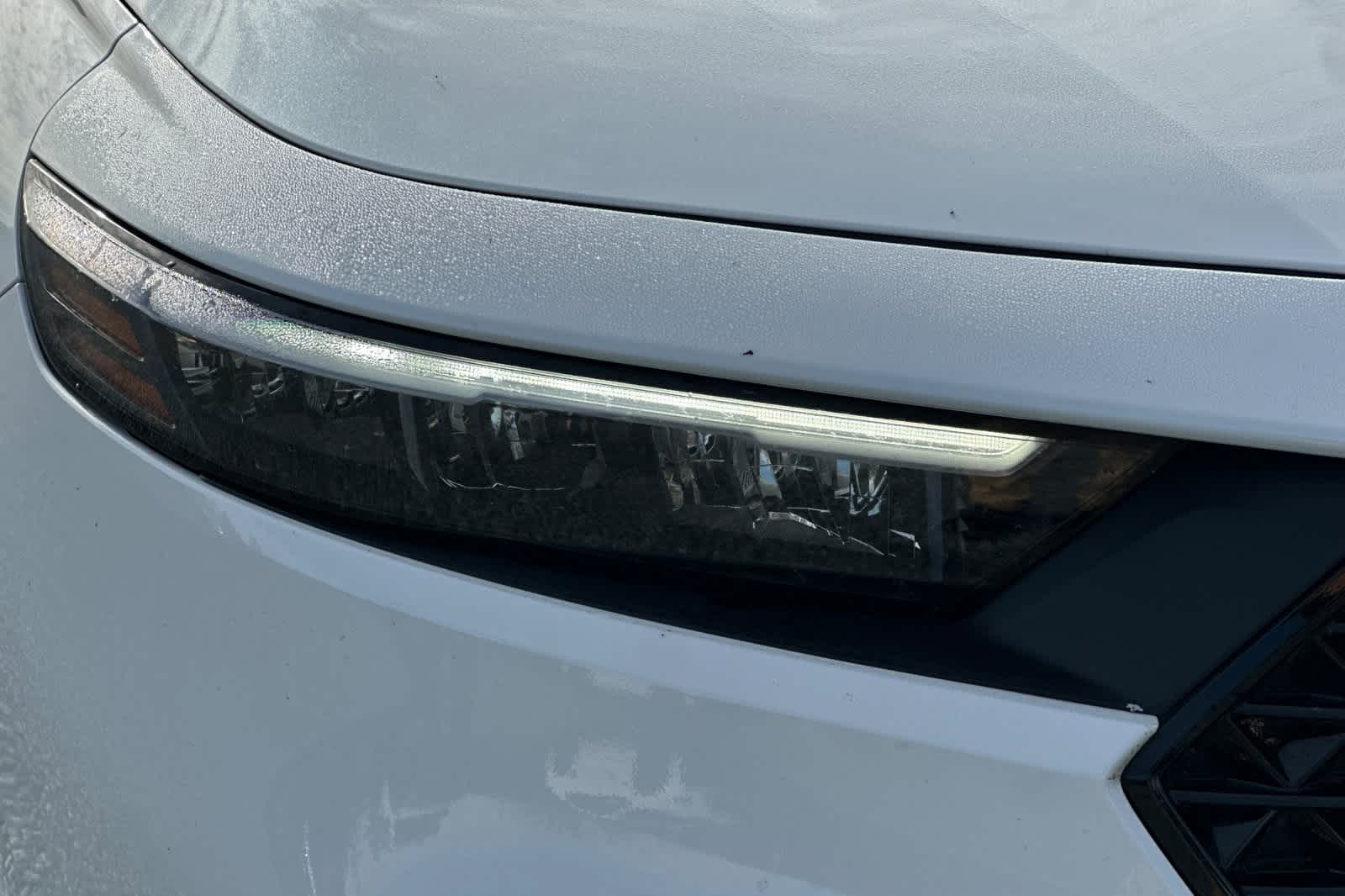 Thumbnail: 2024 Honda Accord - 31