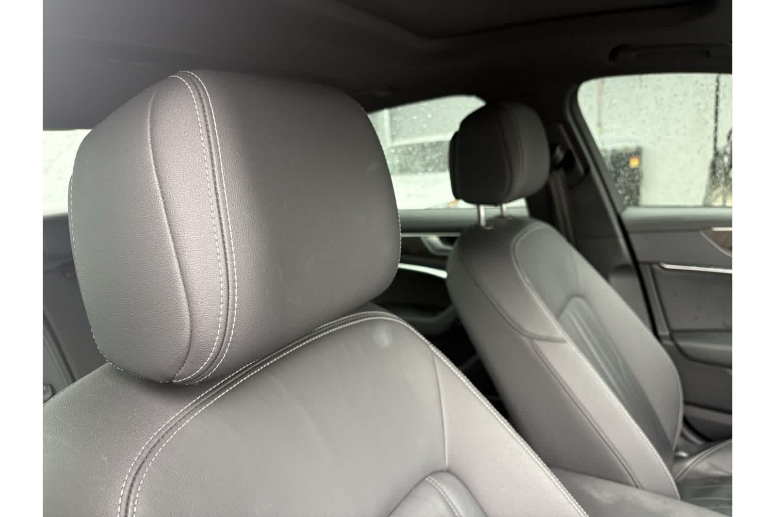 Thumbnail: 2021 Audi A6 - 15