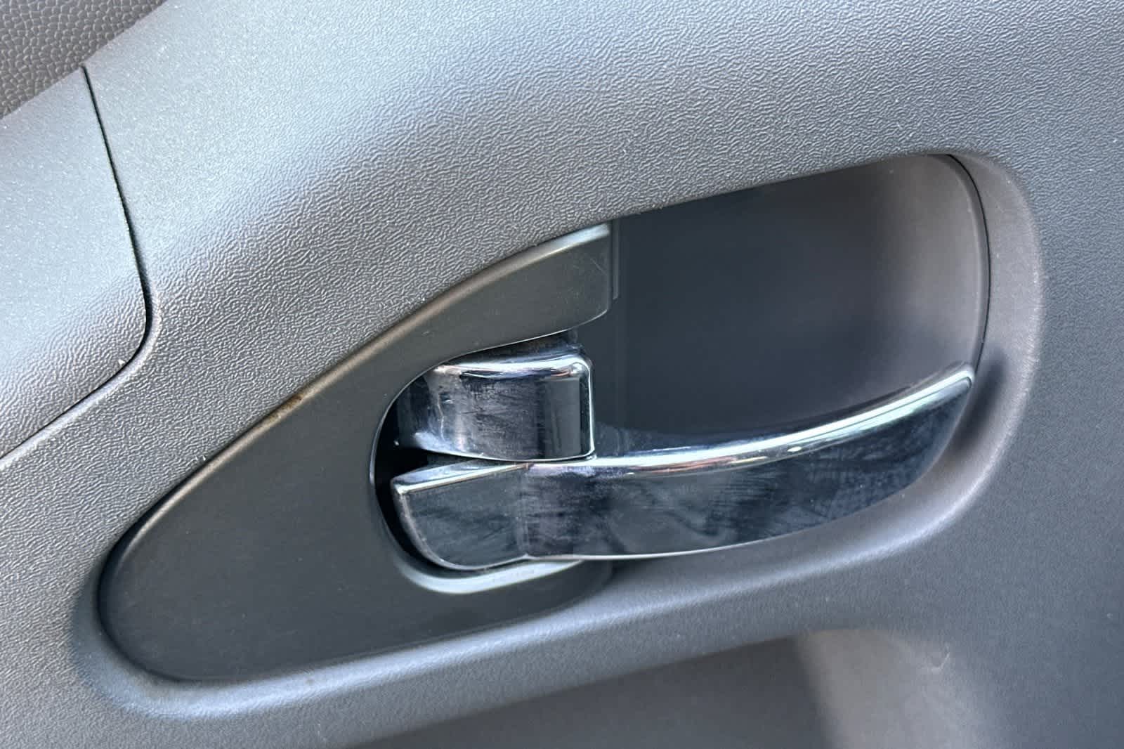 Thumbnail: 2019 Nissan Frontier - 16