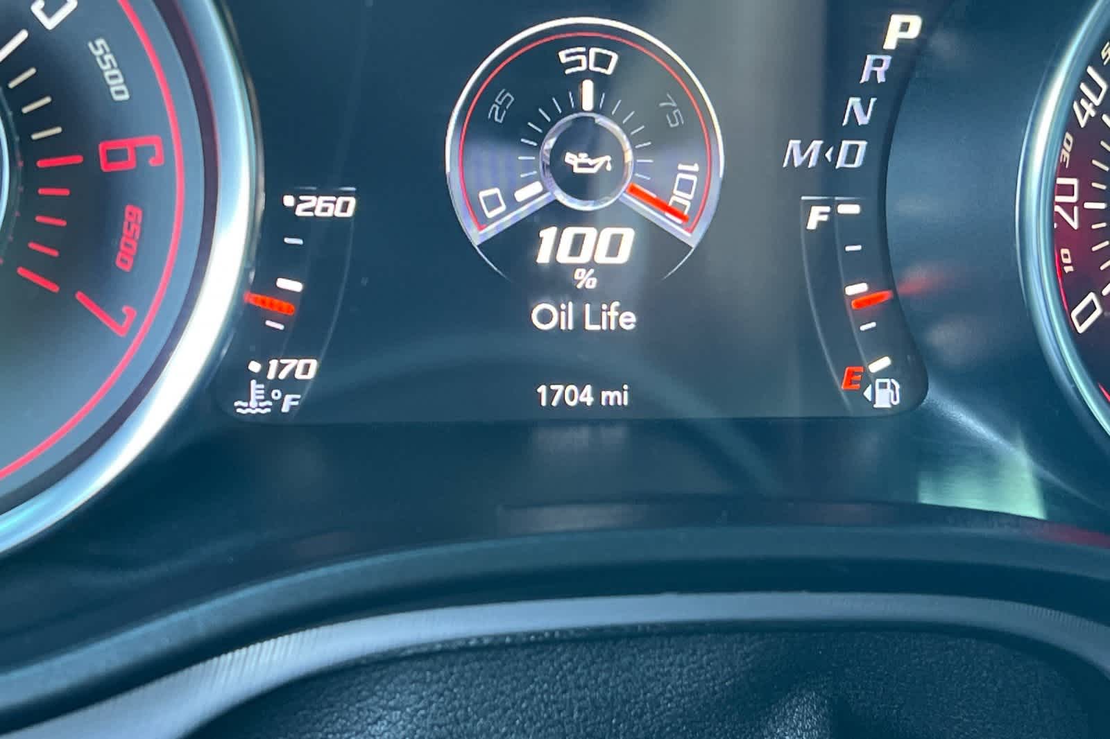 Thumbnail: 2023 Dodge Challenger - 26