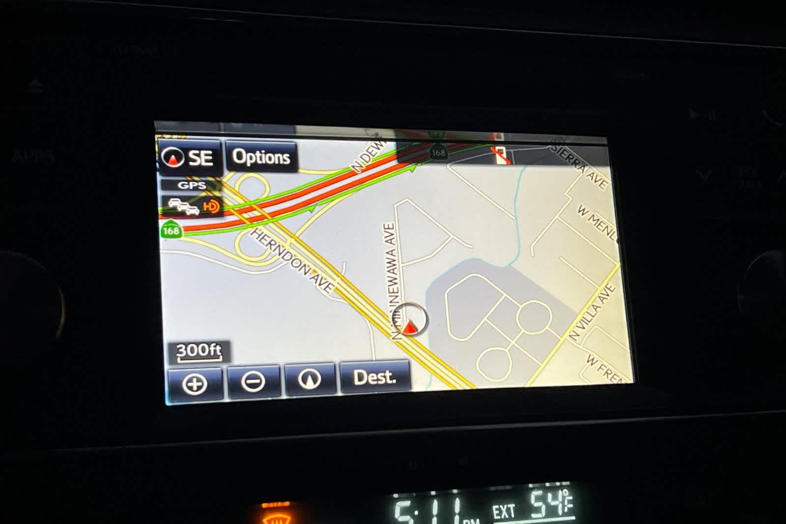 Thumbnail: 2016 Toyota Avalon - 22