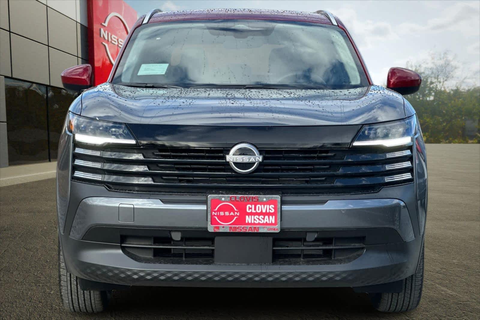 Thumbnail: 2026 Nissan Kicks - 11