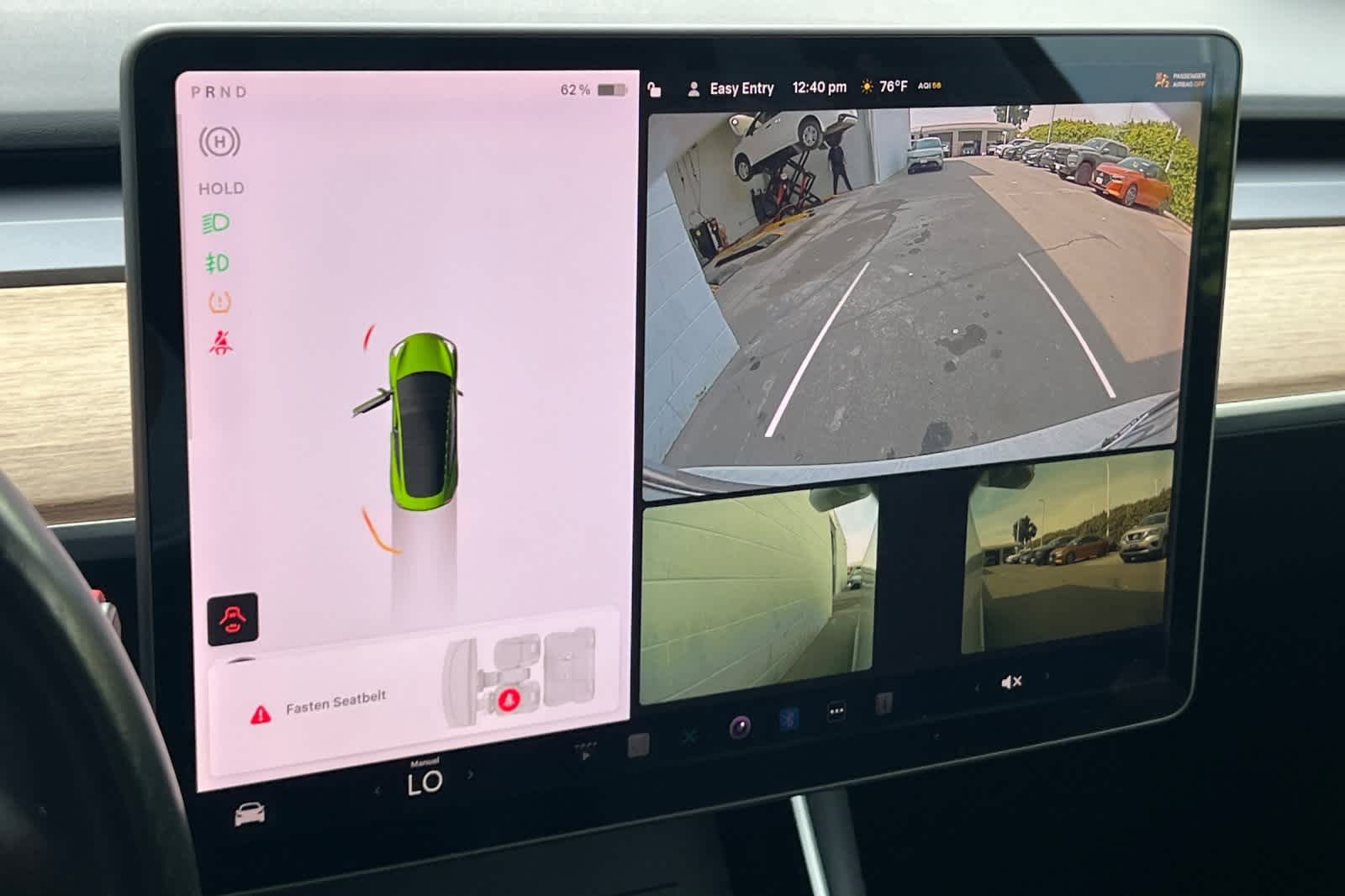 Thumbnail: 2019 Tesla Model 3 - 21