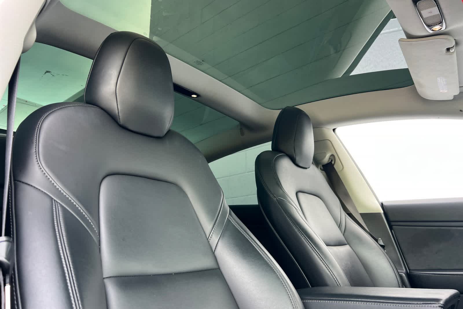 Thumbnail: 2019 Tesla Model 3 - 18