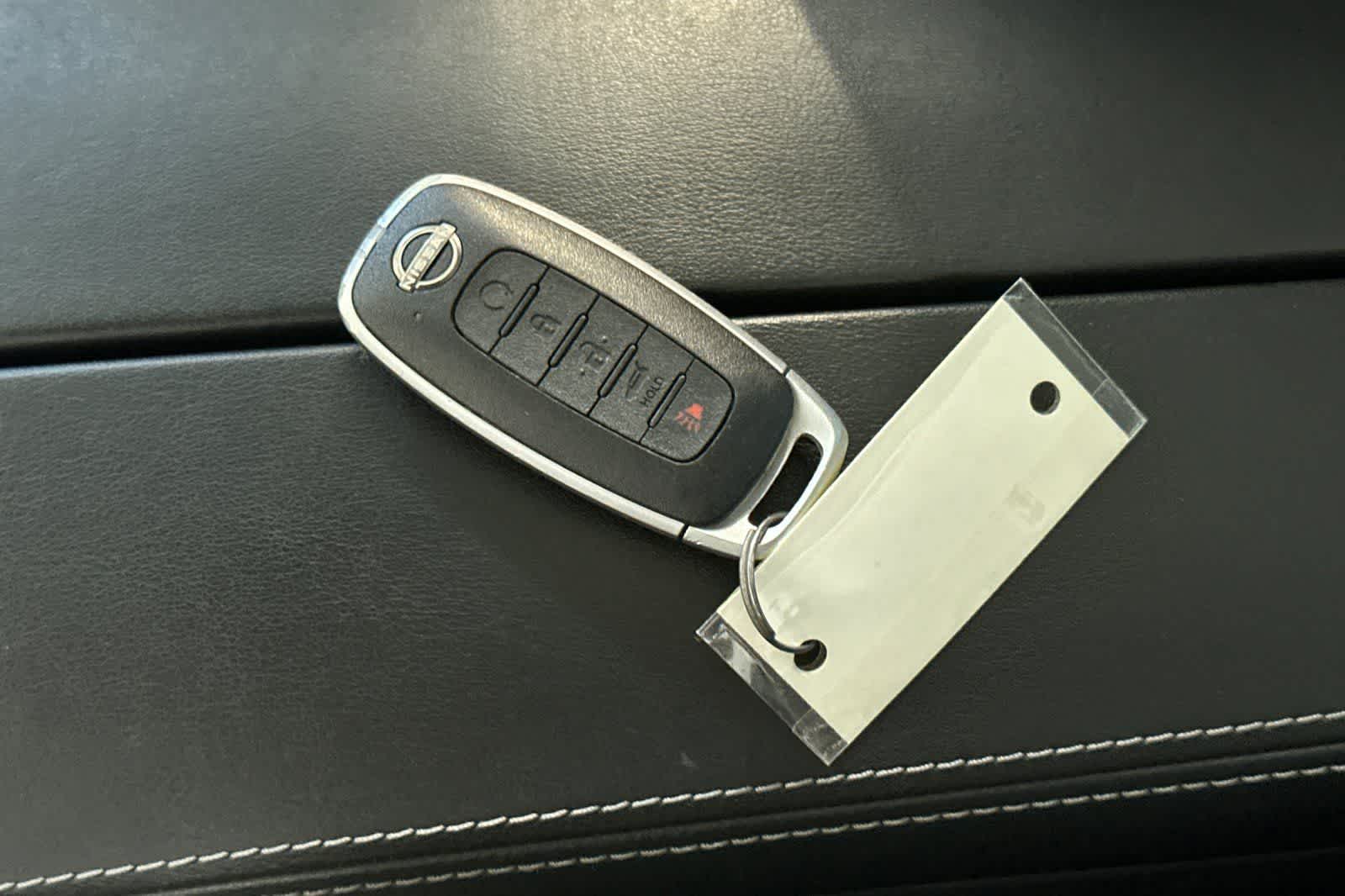 Thumbnail: 2023 Nissan Rogue - 28