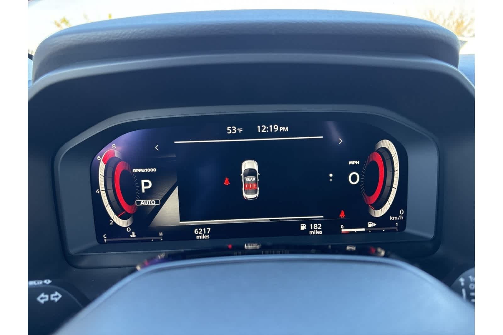 Thumbnail: 2025 Nissan Rogue - 19