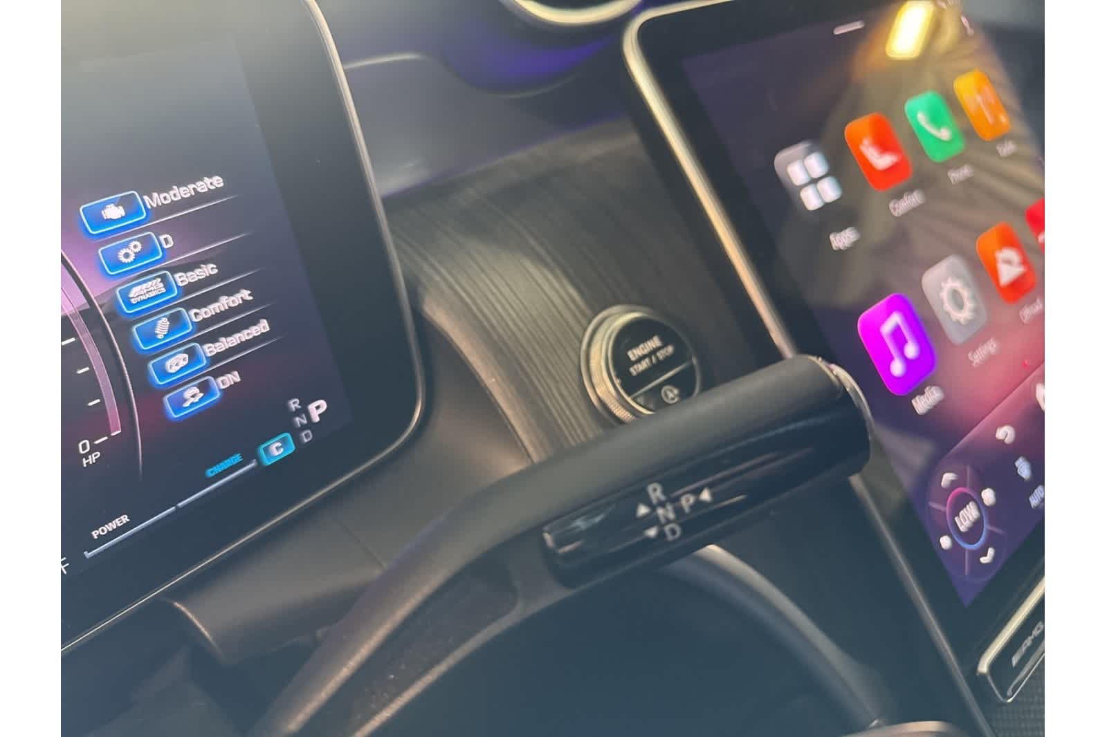 Thumbnail: 2025 Mercedes-Benz GLC - 26