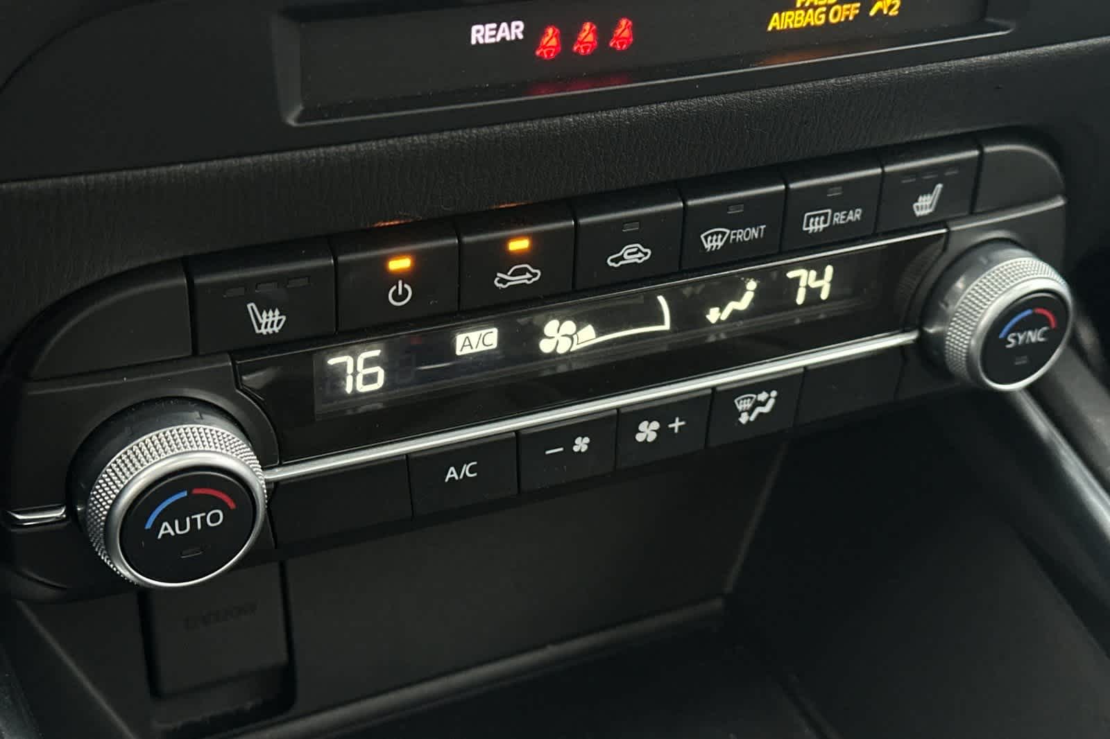 Thumbnail: 2023 Mazda CX-5 - 20