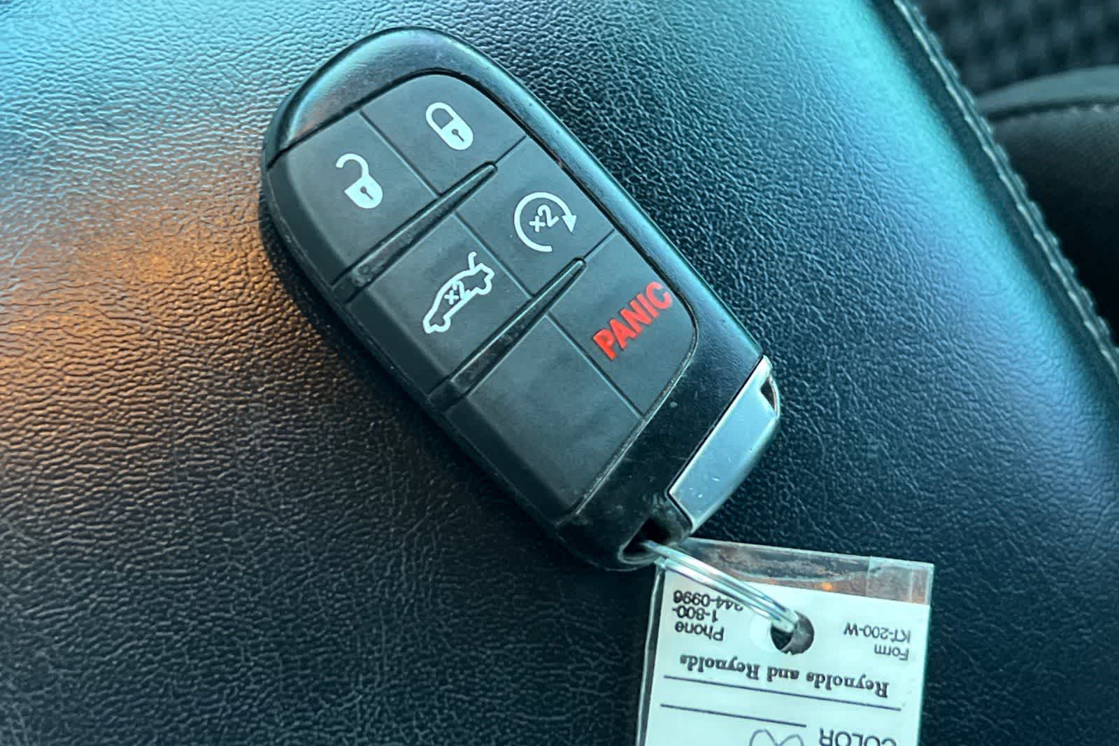 Thumbnail: 2022 Dodge Charger - 27