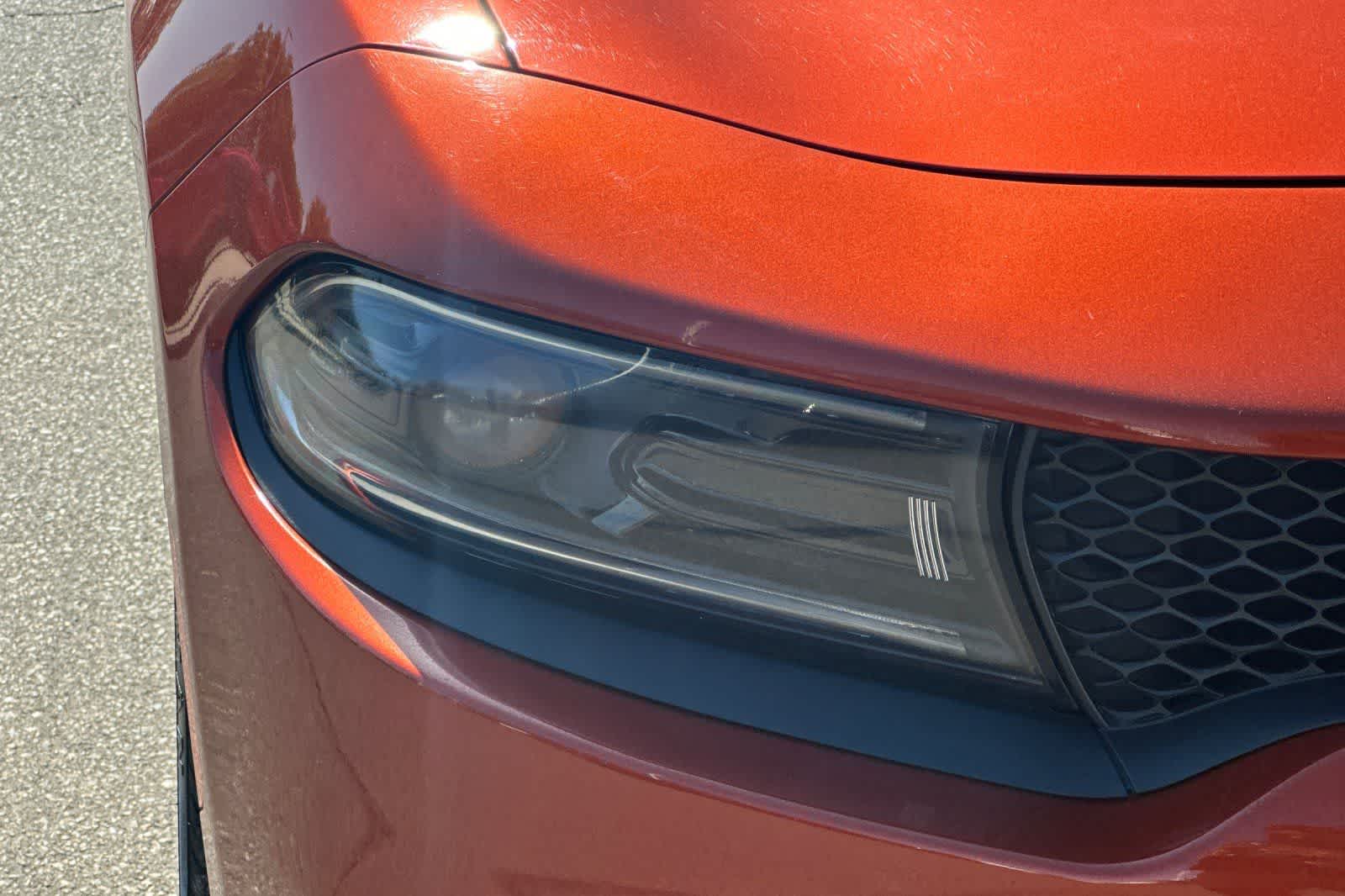 Thumbnail: 2022 Dodge Charger - 31