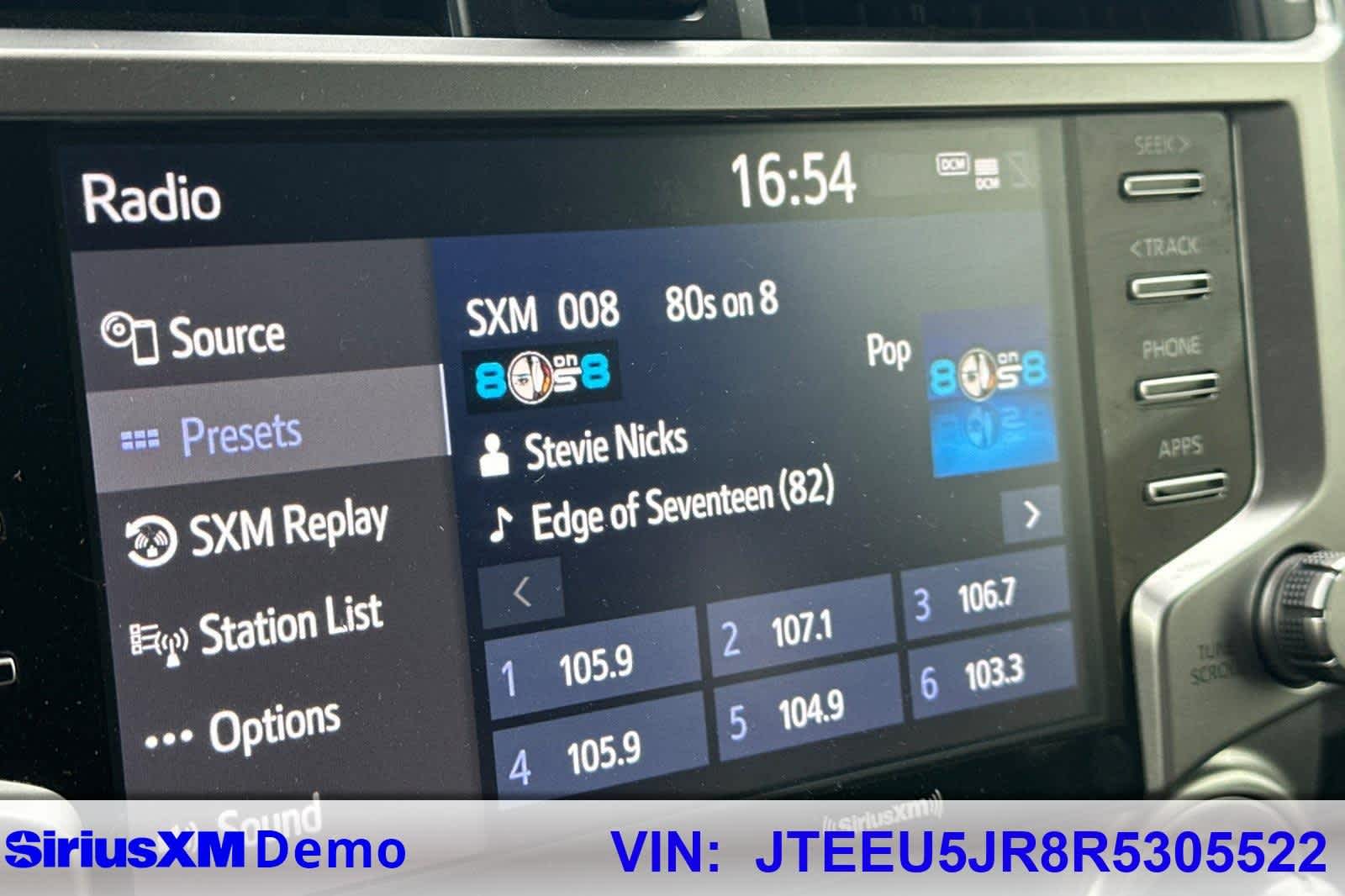 Thumbnail: 2024 Toyota 4Runner - 28