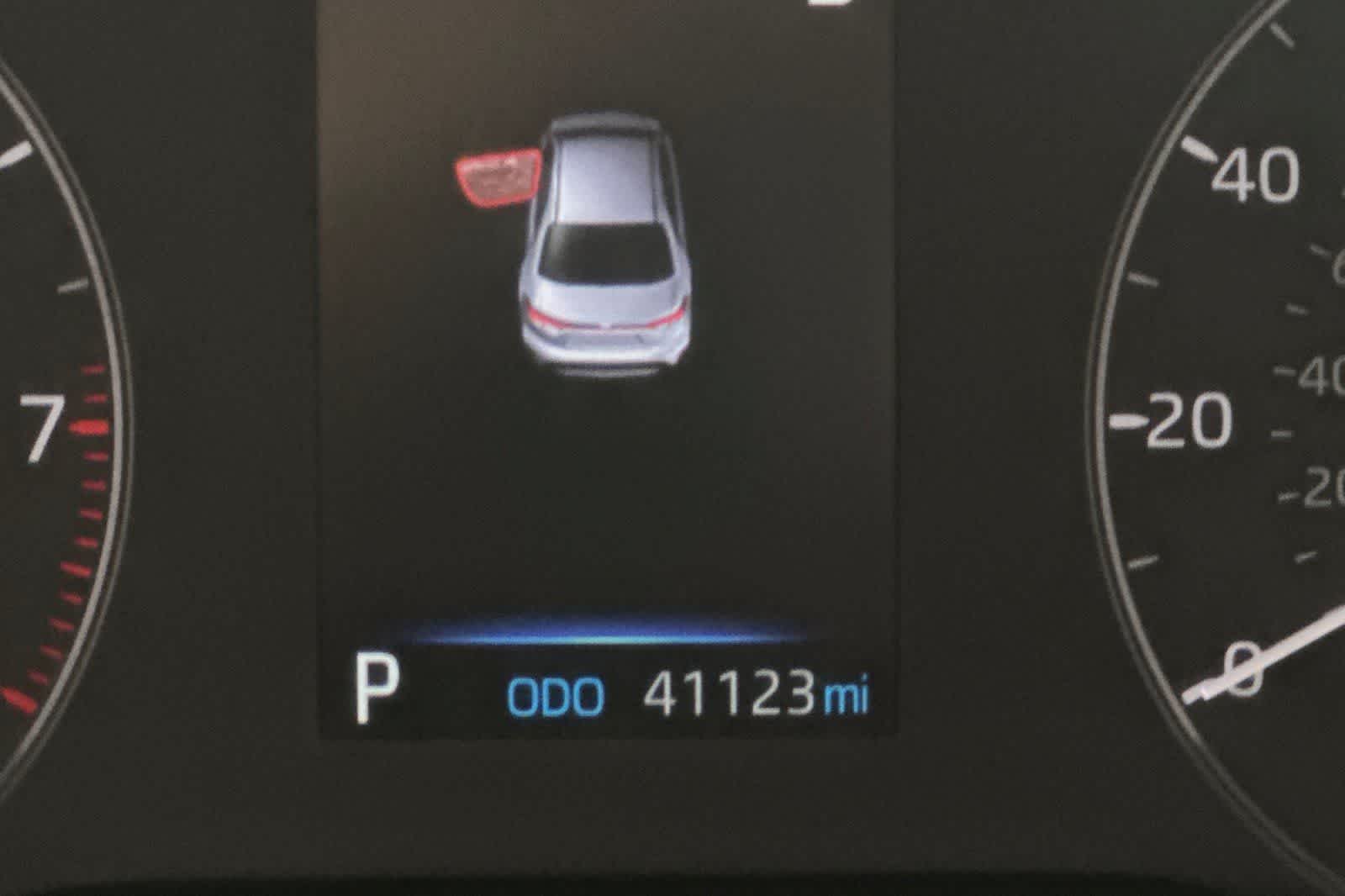 Thumbnail: 2024 Toyota Corolla - 23
