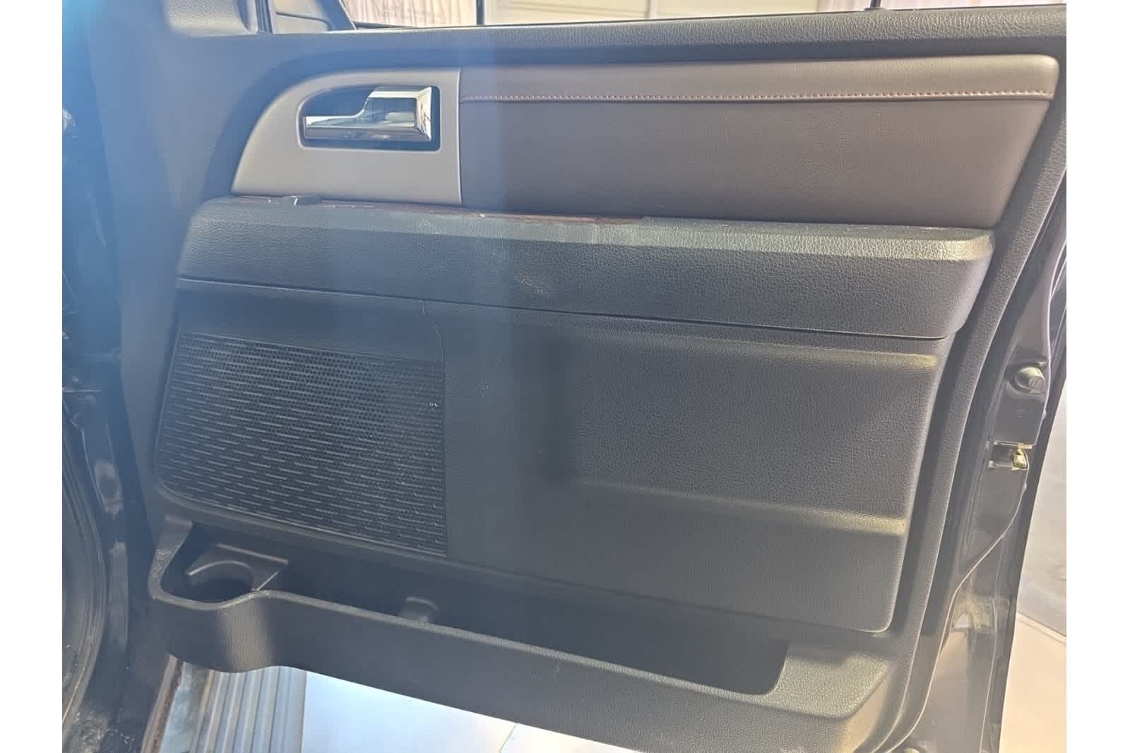 Thumbnail: 2017 Ford Expedition - 14