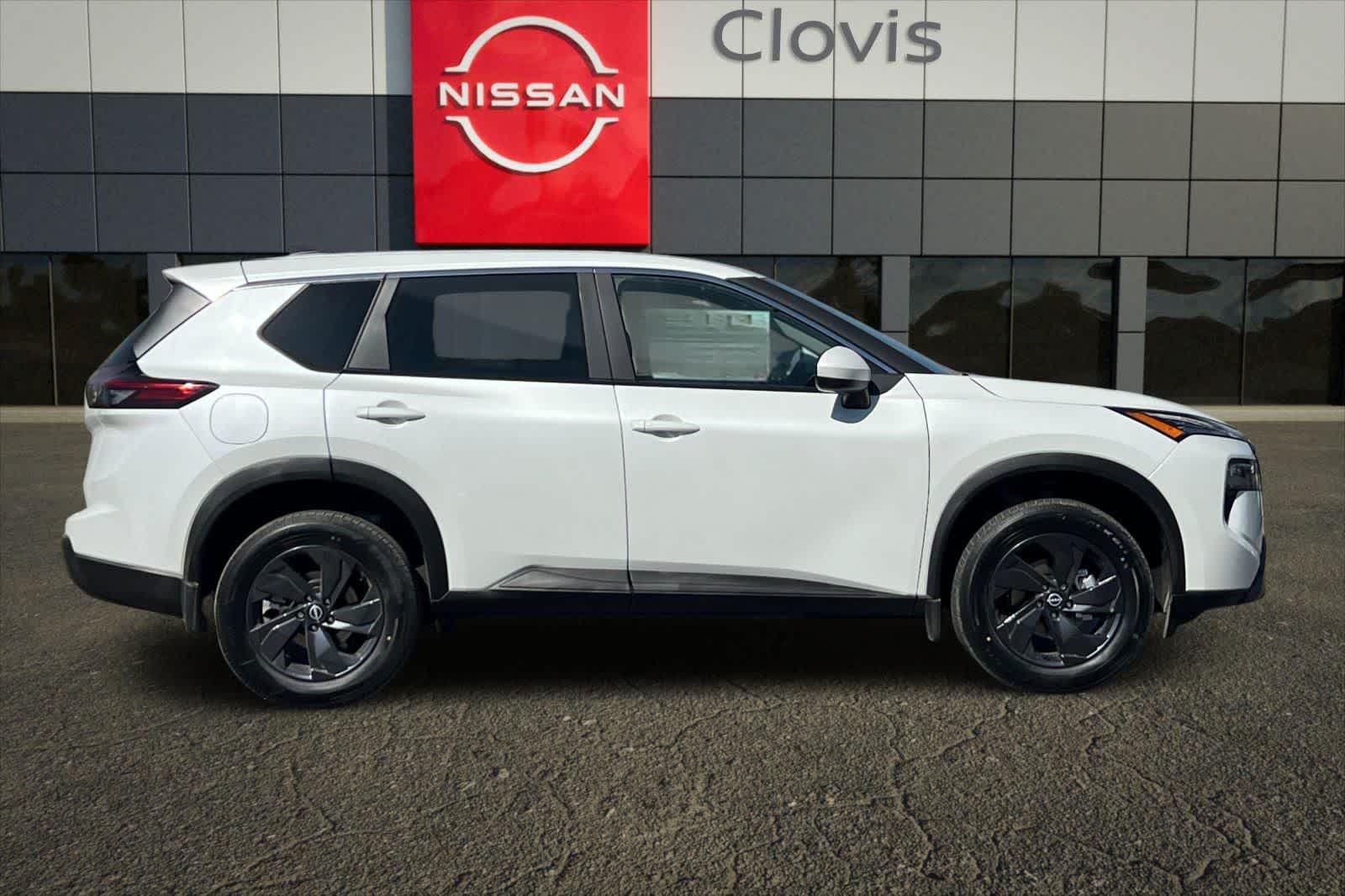 Thumbnail: 2026 Nissan Rogue - 9