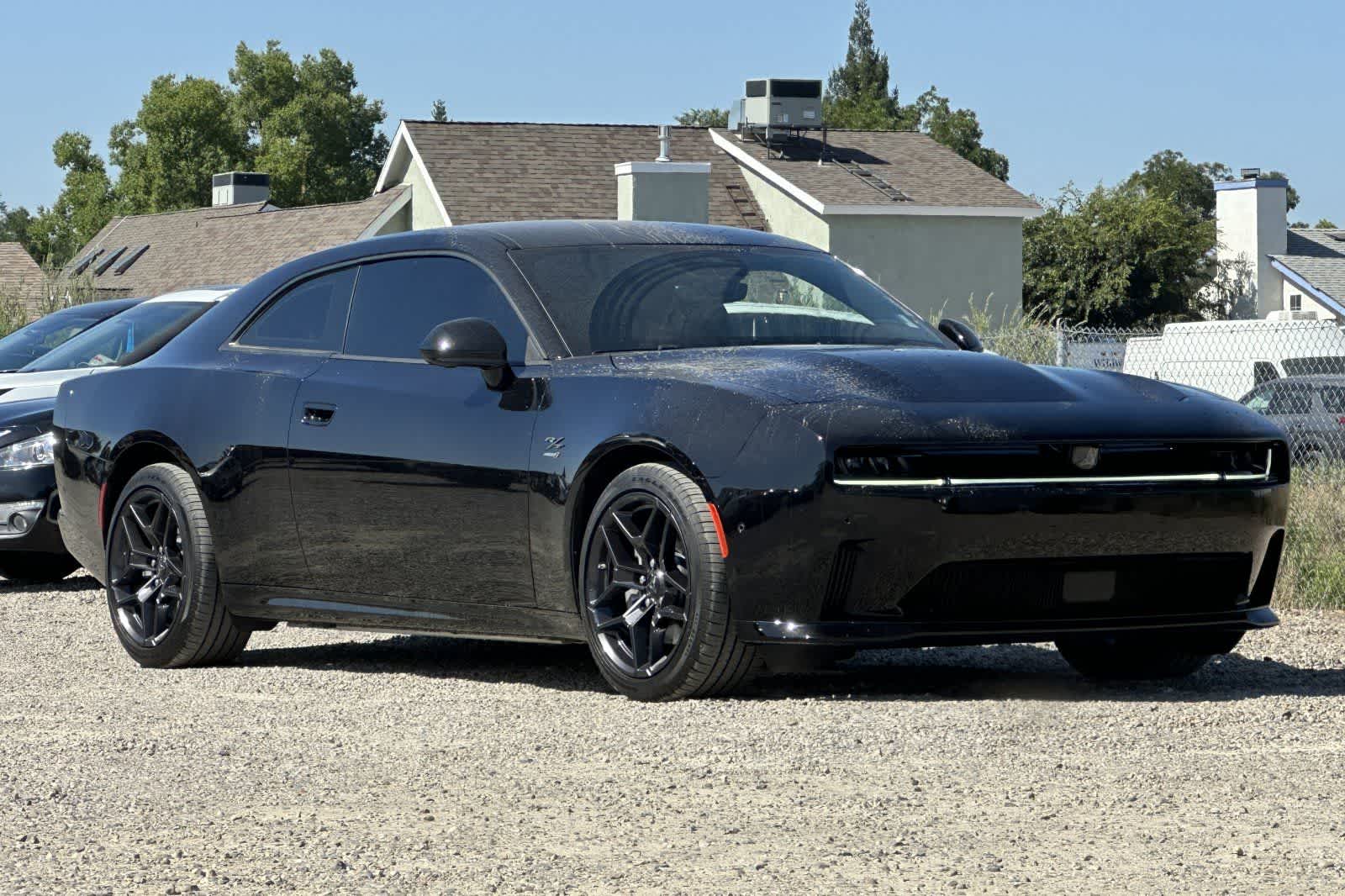 Thumbnail: 2024 Dodge Charger - 10