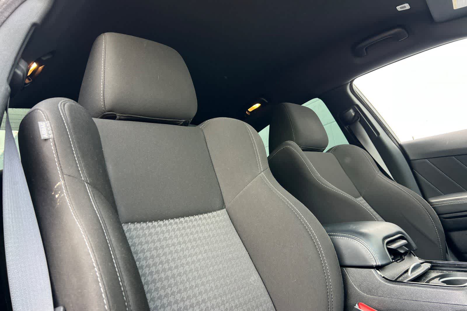 Thumbnail: 2023 Dodge Charger - 18